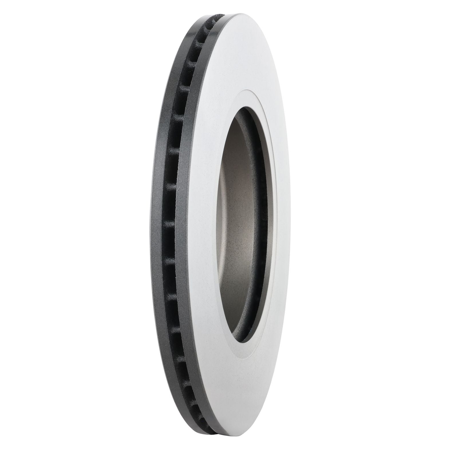 PRIME UV Coated Front Disc Brake Rotor - 09.8655.11_14