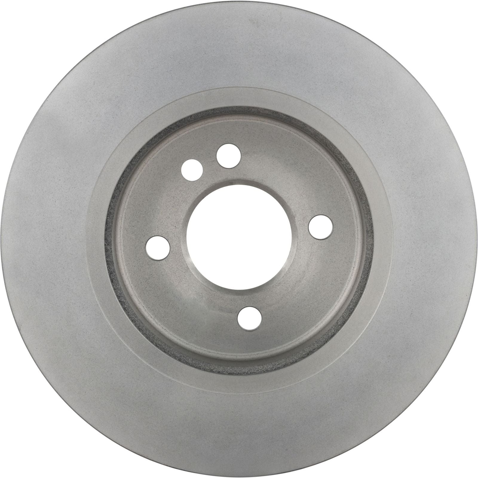 PRIME UV Coated Front Disc Brake Rotor - 09.8655.11_02