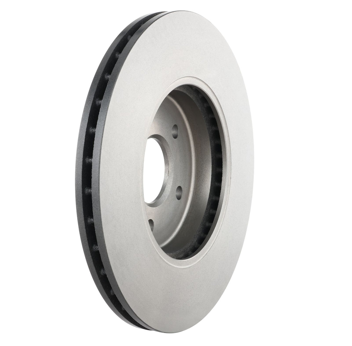 PRIME UV Coated Front Disc Brake Rotor - 09.8665.11_15