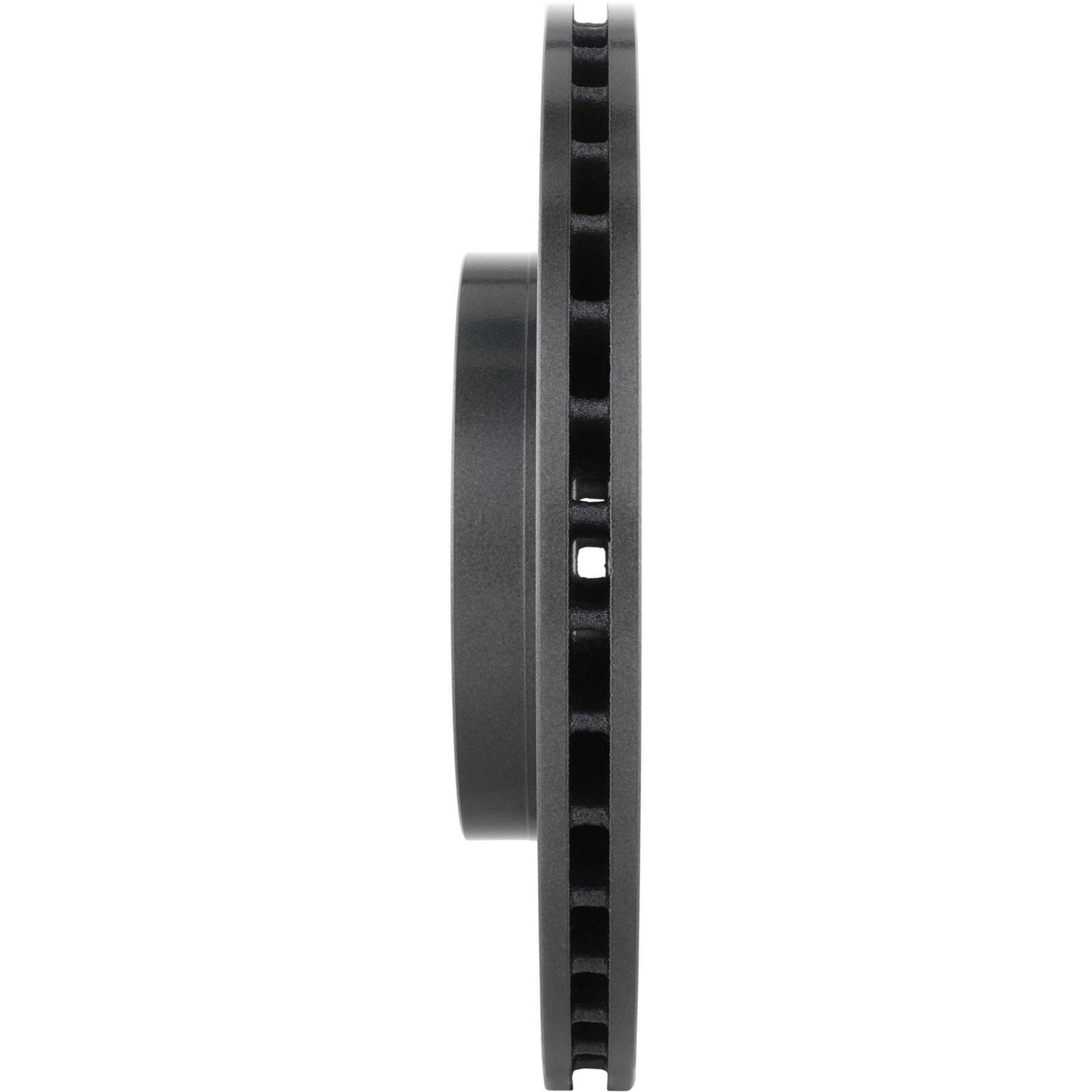 PRIME UV Coated Front Disc Brake Rotor - 09.8665.11_03
