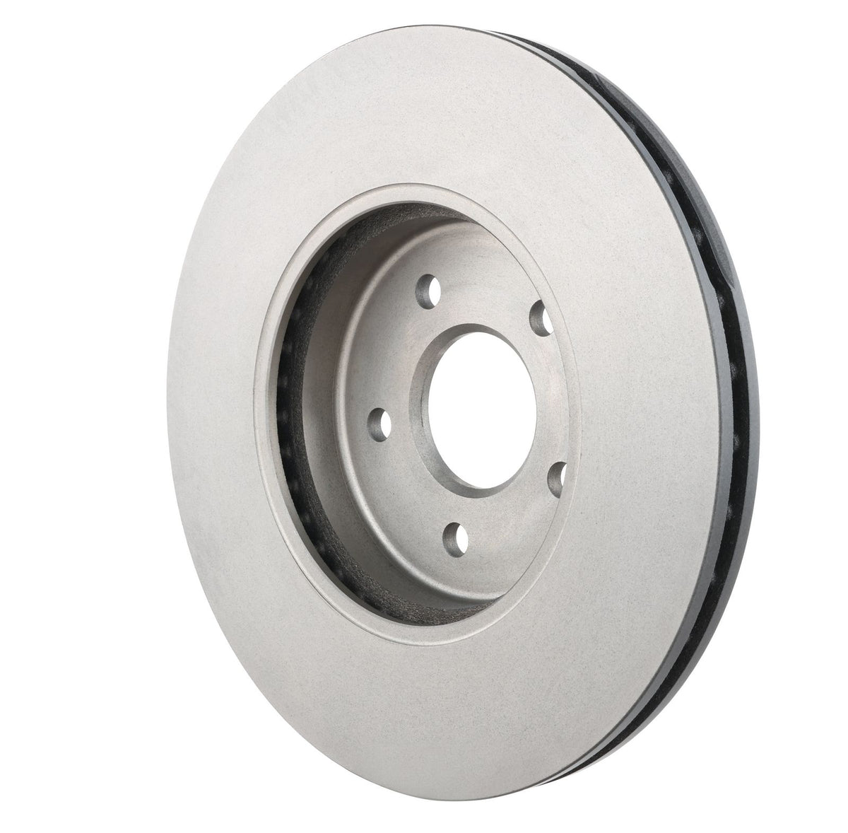 PRIME UV Coated Front Disc Brake Rotor - 09.8665.11_22