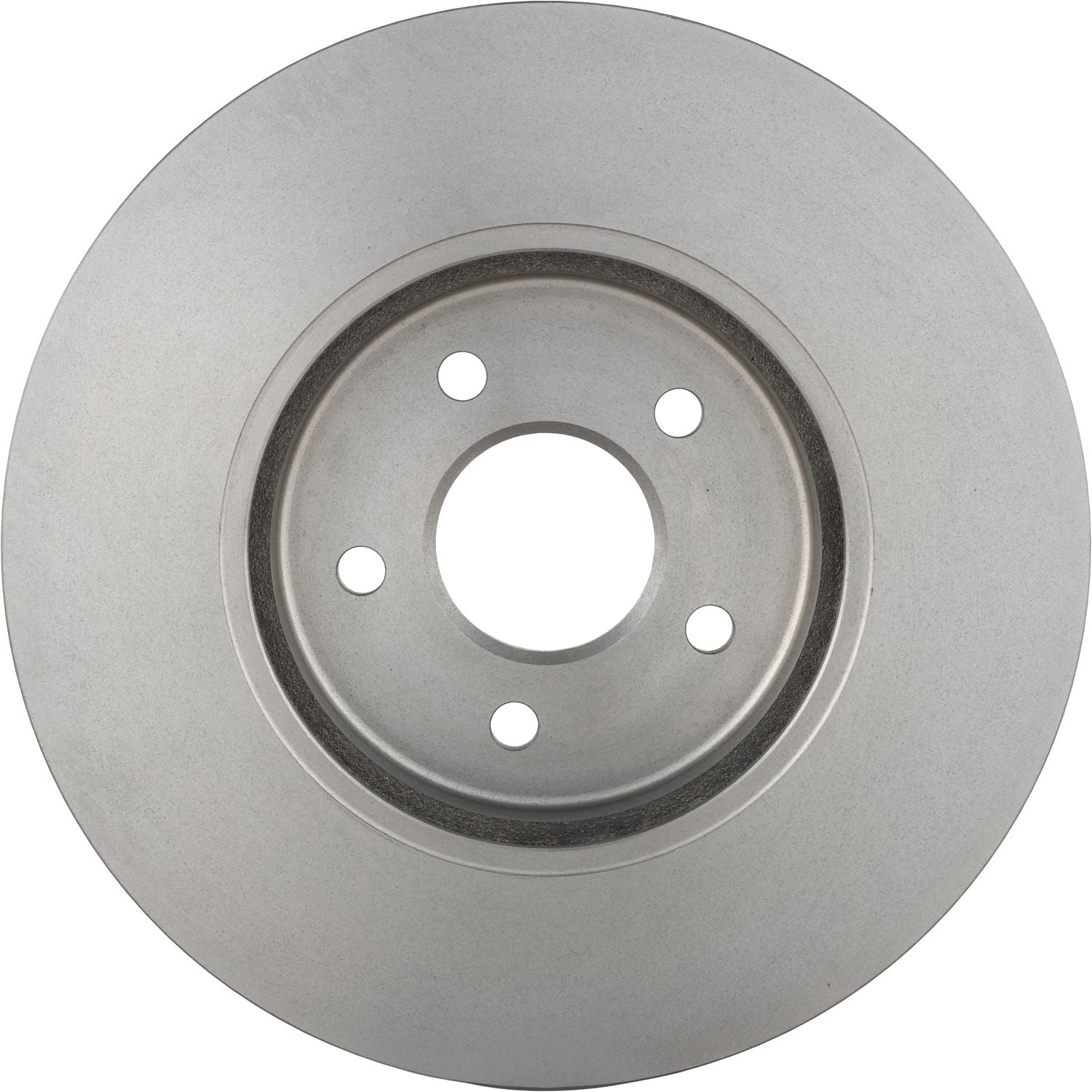 PRIME UV Coated Front Disc Brake Rotor - 09.8665.11_02