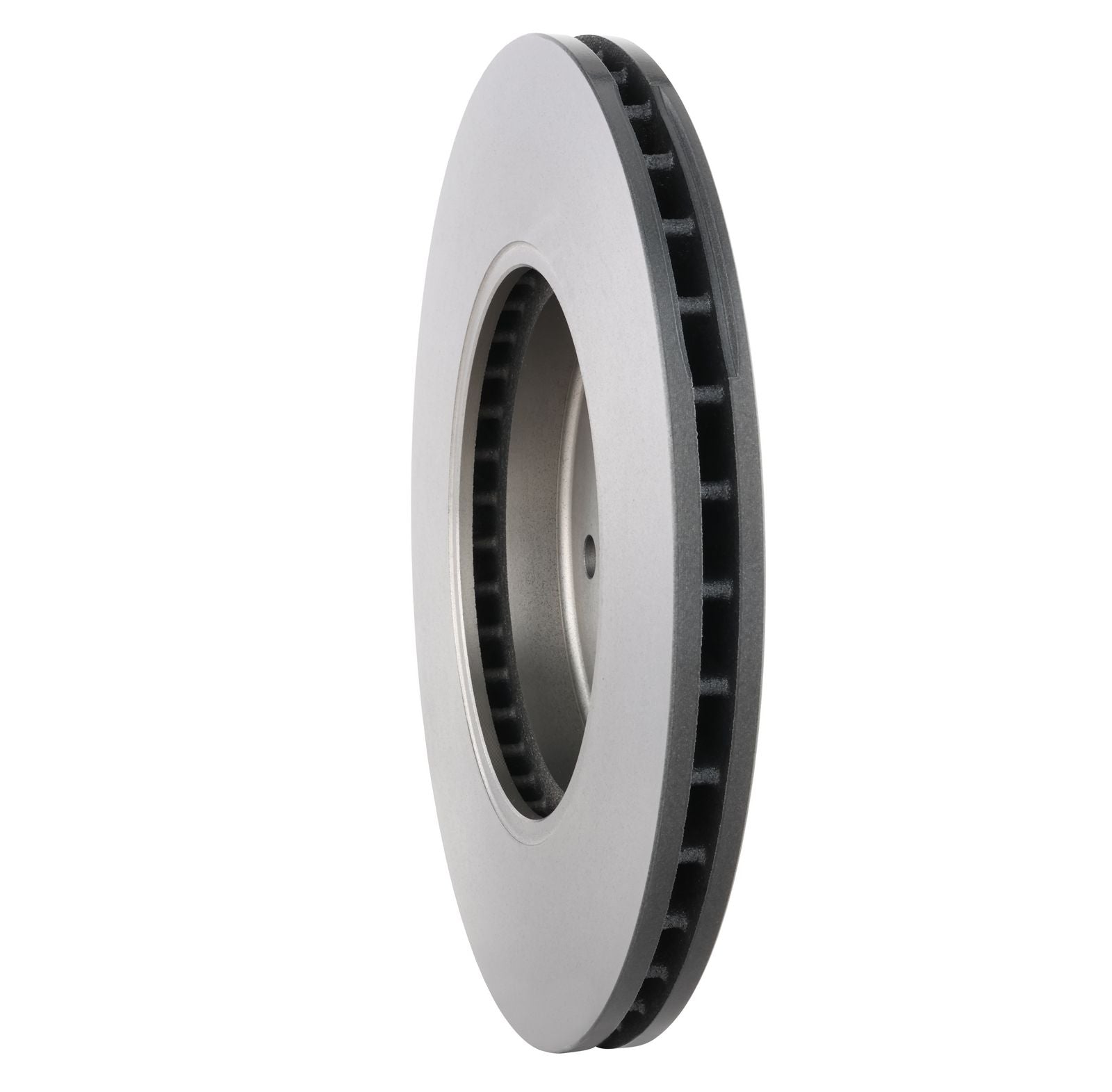 PRIME UV Coated Front Disc Brake Rotor - 09.8665.11_24