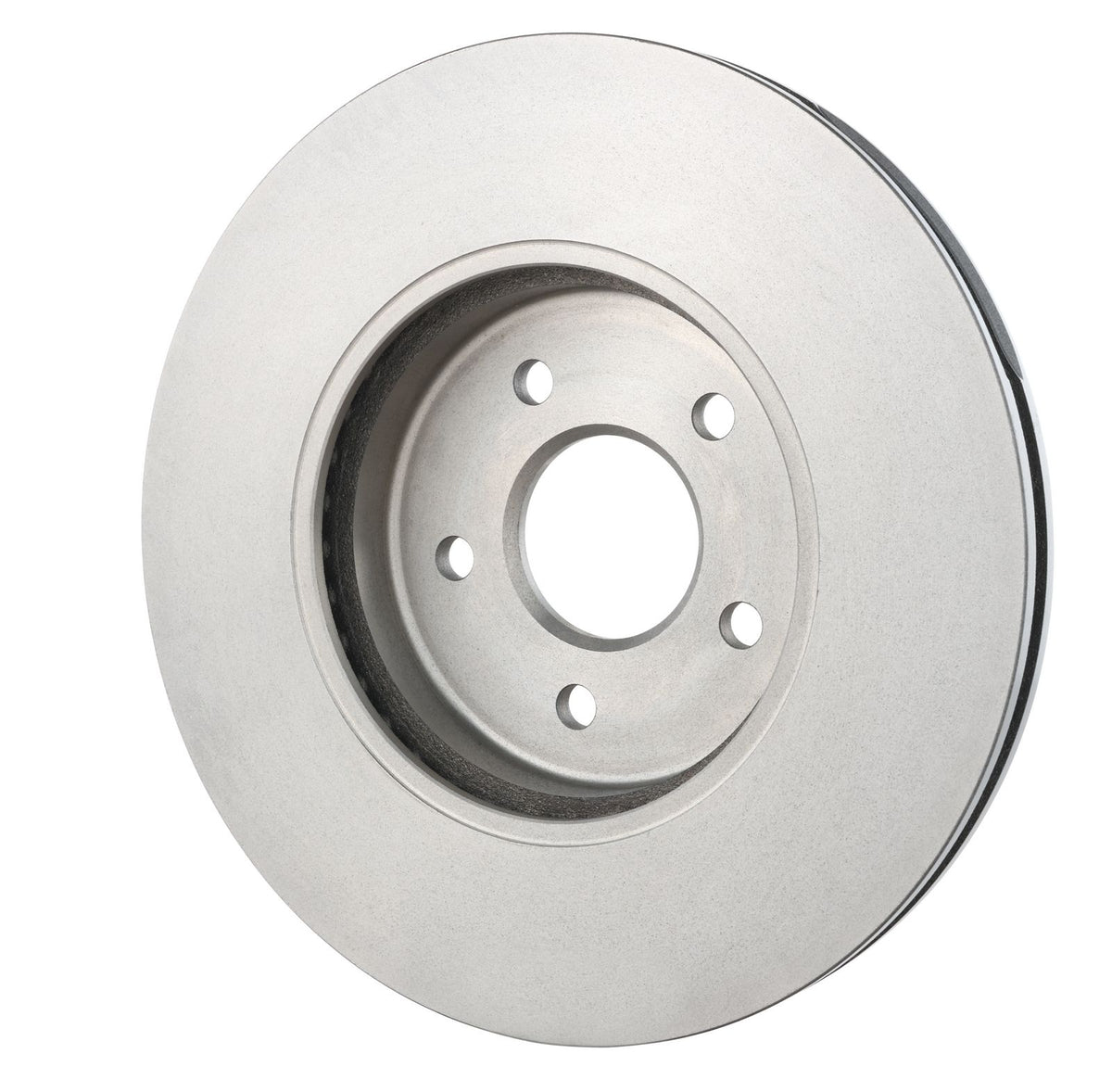 PRIME UV Coated Front Disc Brake Rotor - 09.8665.11_21