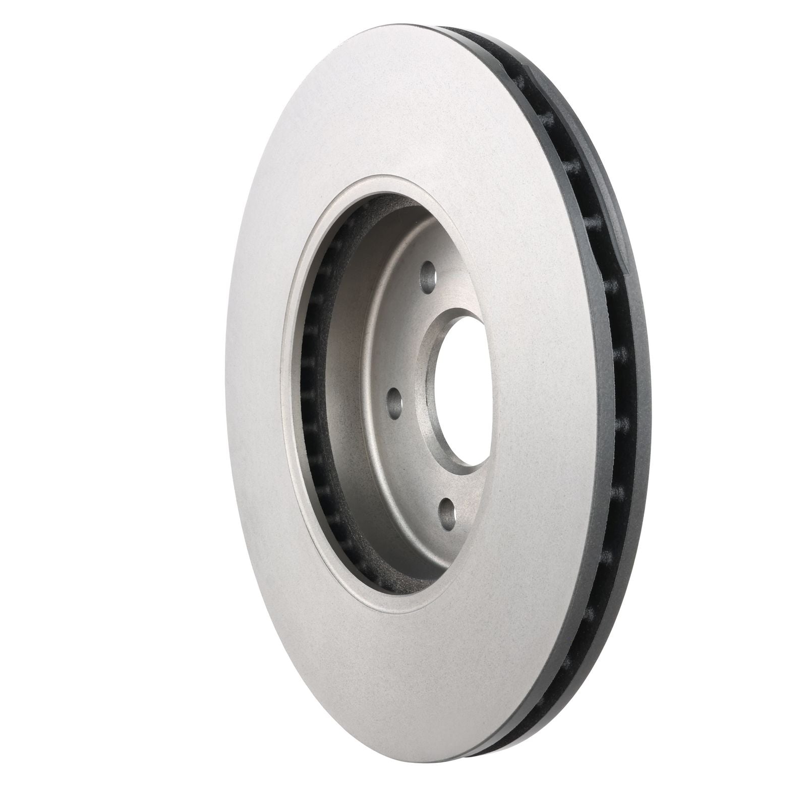 PRIME UV Coated Front Disc Brake Rotor - 09.8665.11_23