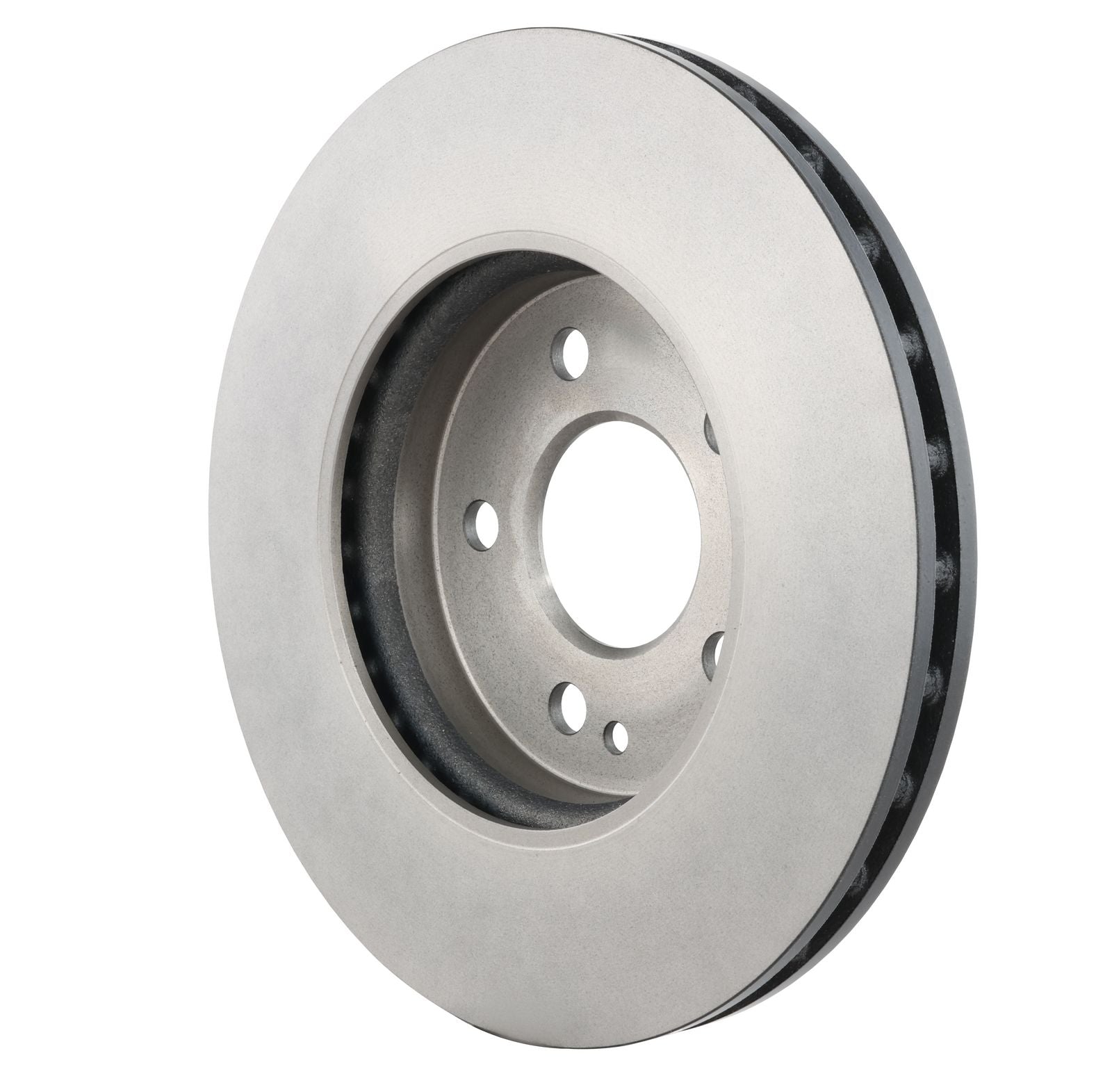 PRIME UV Coated Front Disc Brake Rotor - 09.8681.11_22