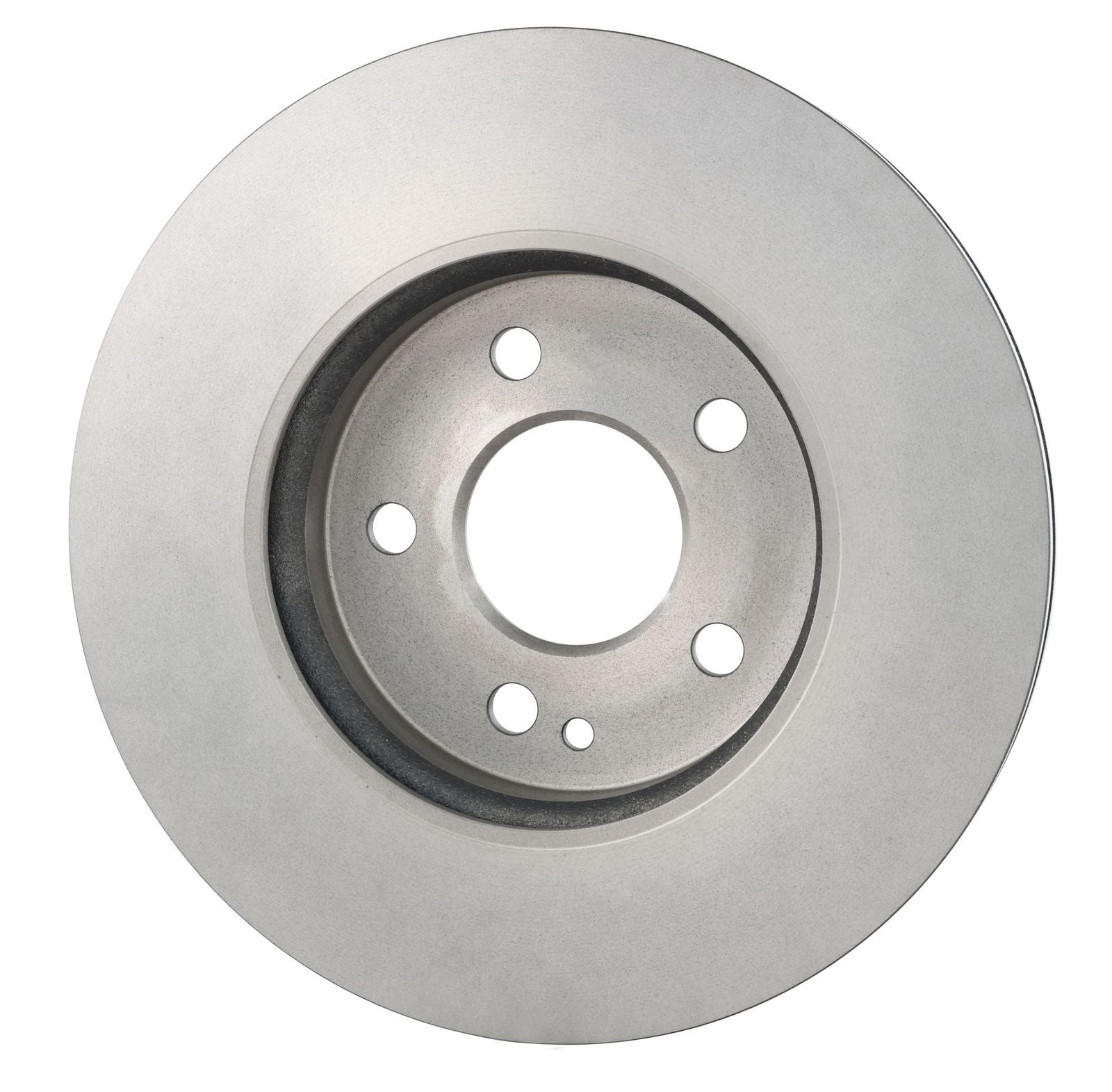 PRIME UV Coated Front Disc Brake Rotor - 09.8681.11_20
