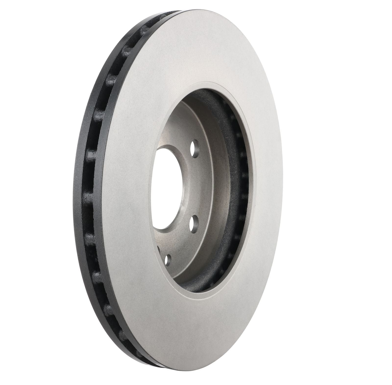 PRIME UV Coated Front Disc Brake Rotor - 09.8681.11_15