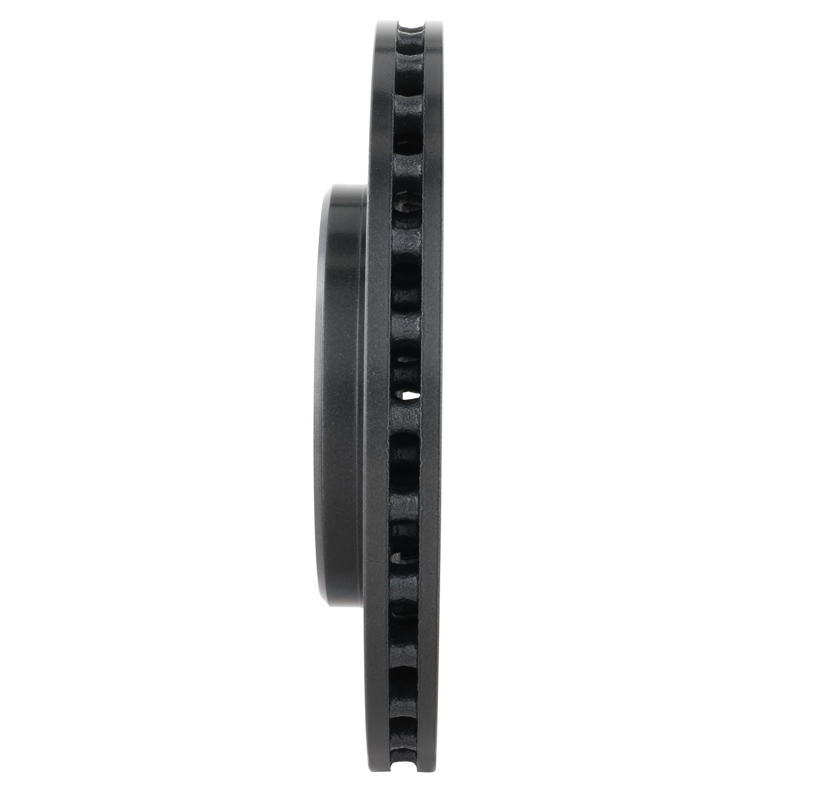 PRIME UV Coated Front Disc Brake Rotor - 09.8681.11_13