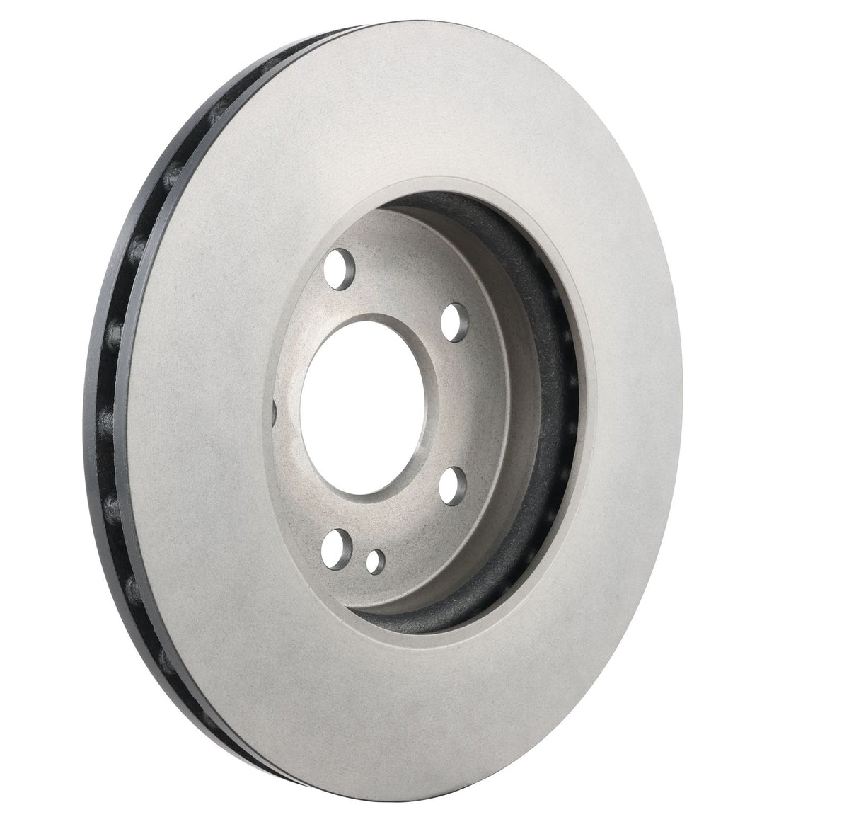 PRIME UV Coated Front Disc Brake Rotor - 09.8681.11_16