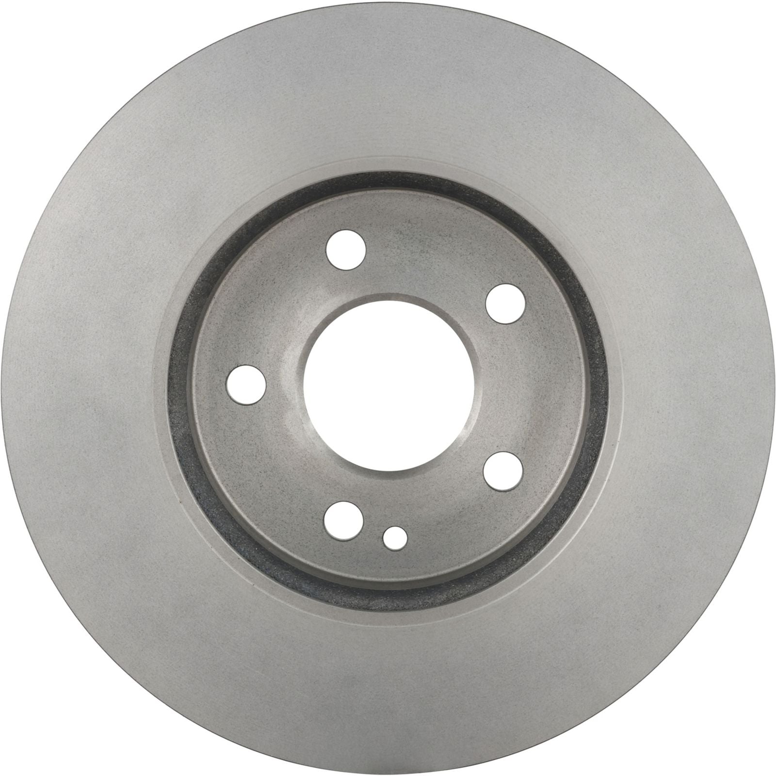 PRIME UV Coated Front Disc Brake Rotor - 09.8681.11_04