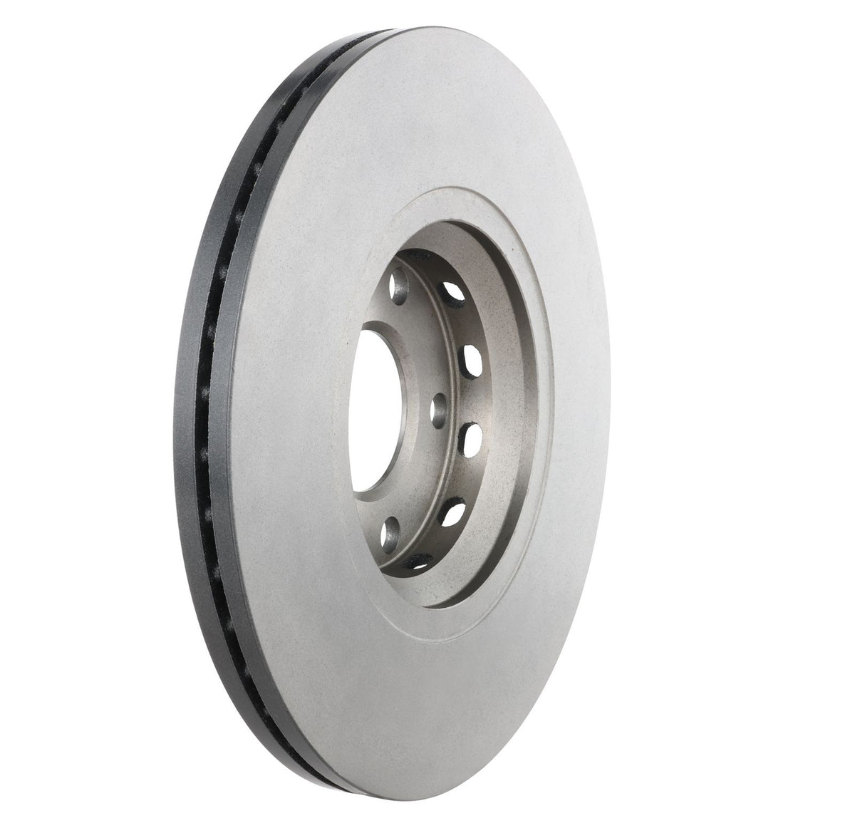 PRIME UV Coated Front Disc Brake Rotor - 09.8690.11_15