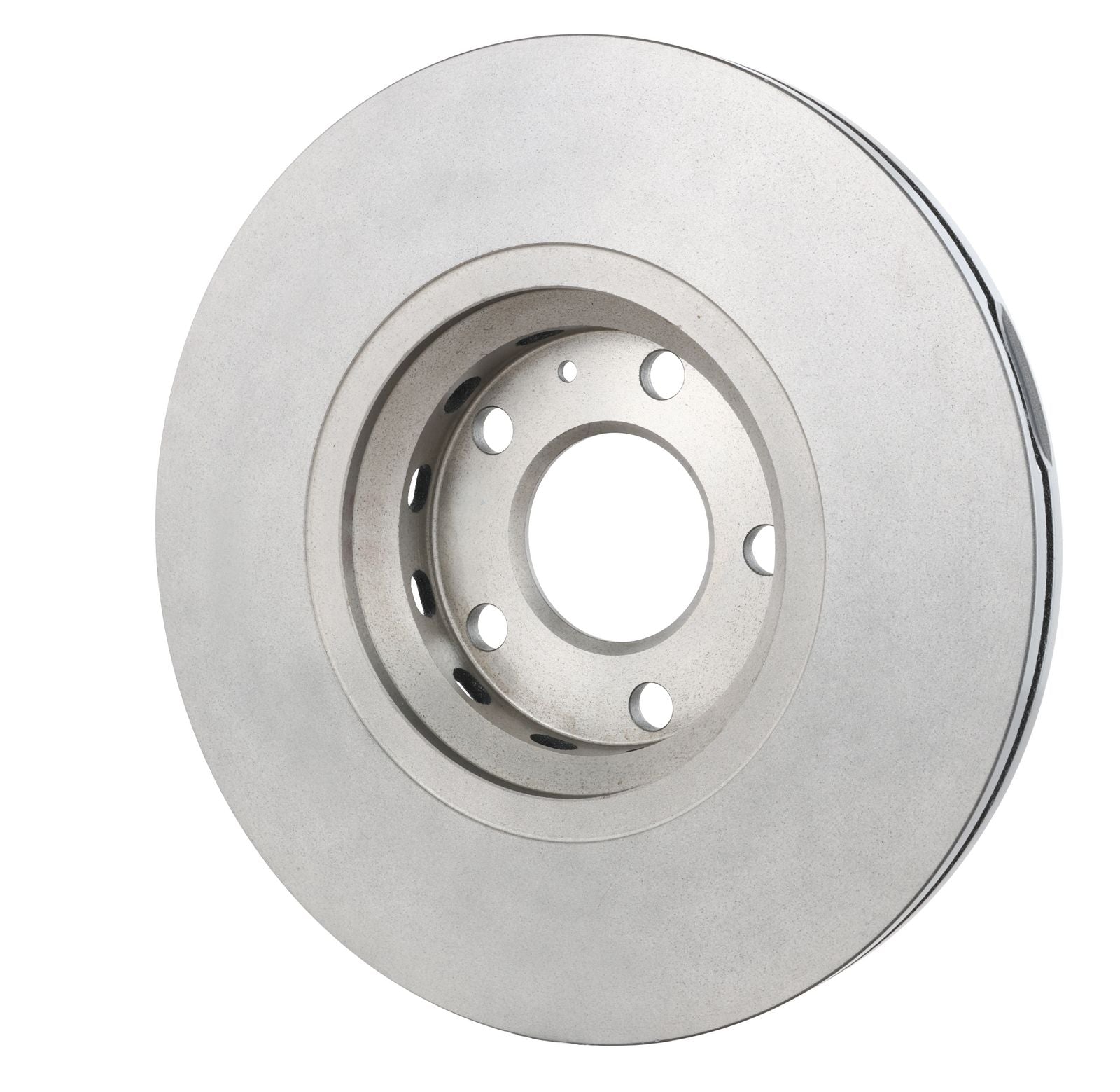 PRIME UV Coated Front Disc Brake Rotor - 09.8690.11_21
