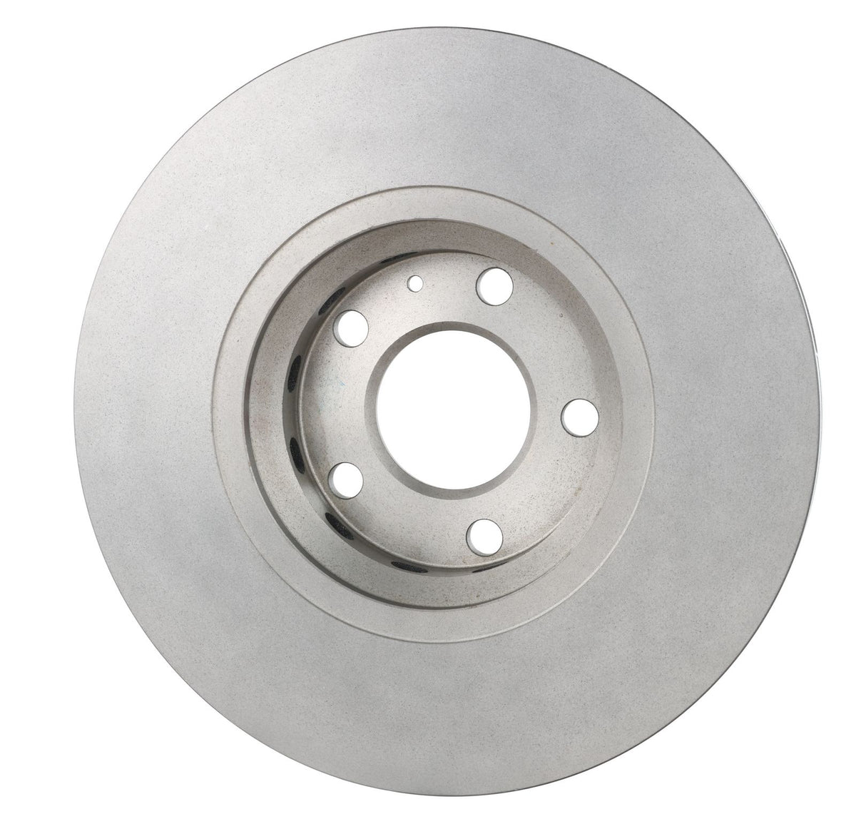 PRIME UV Coated Front Disc Brake Rotor - 09.8690.11_20