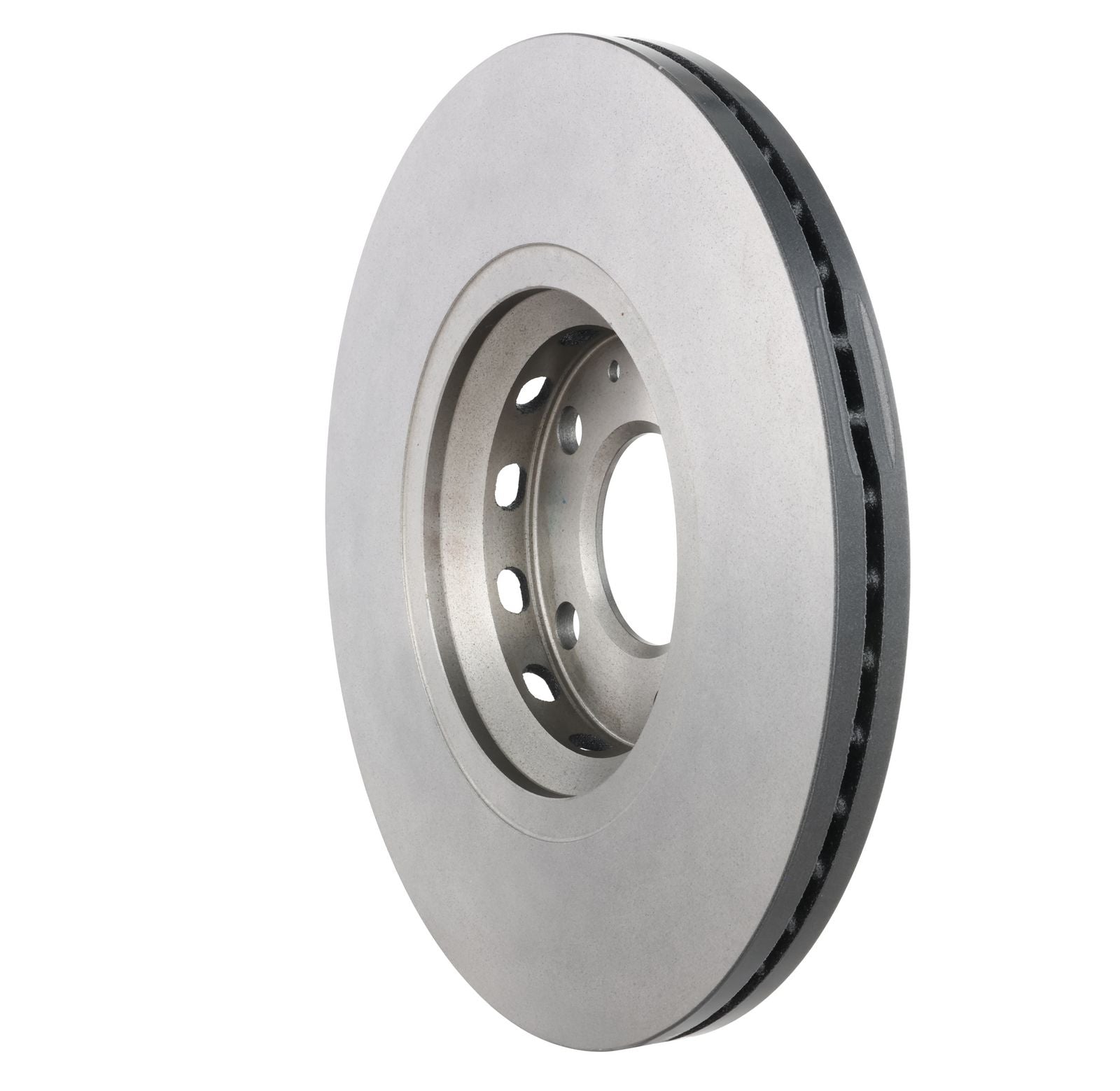 PRIME UV Coated Front Disc Brake Rotor - 09.8690.11_23