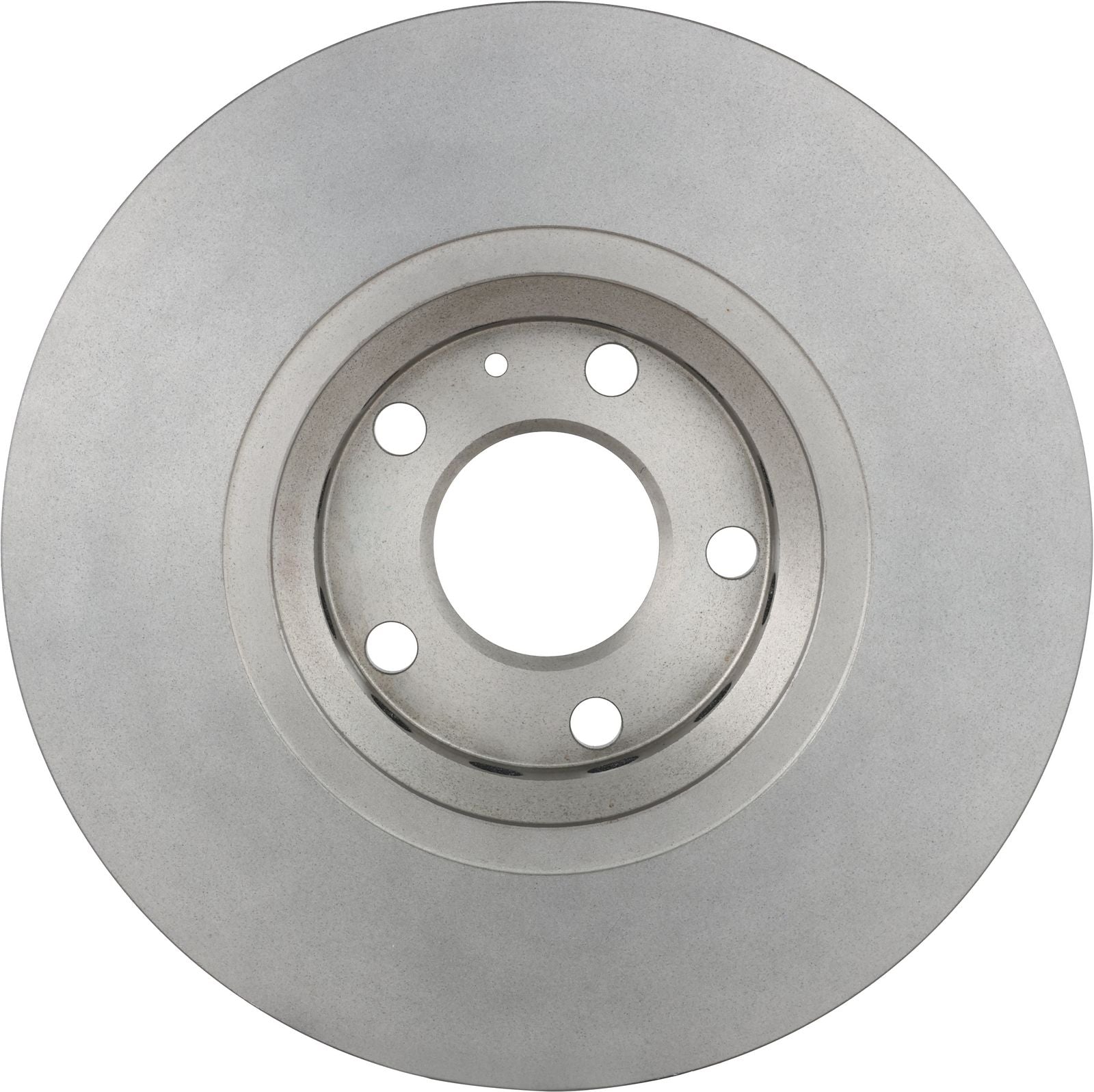 PRIME UV Coated Front Disc Brake Rotor - 09.8690.11_05