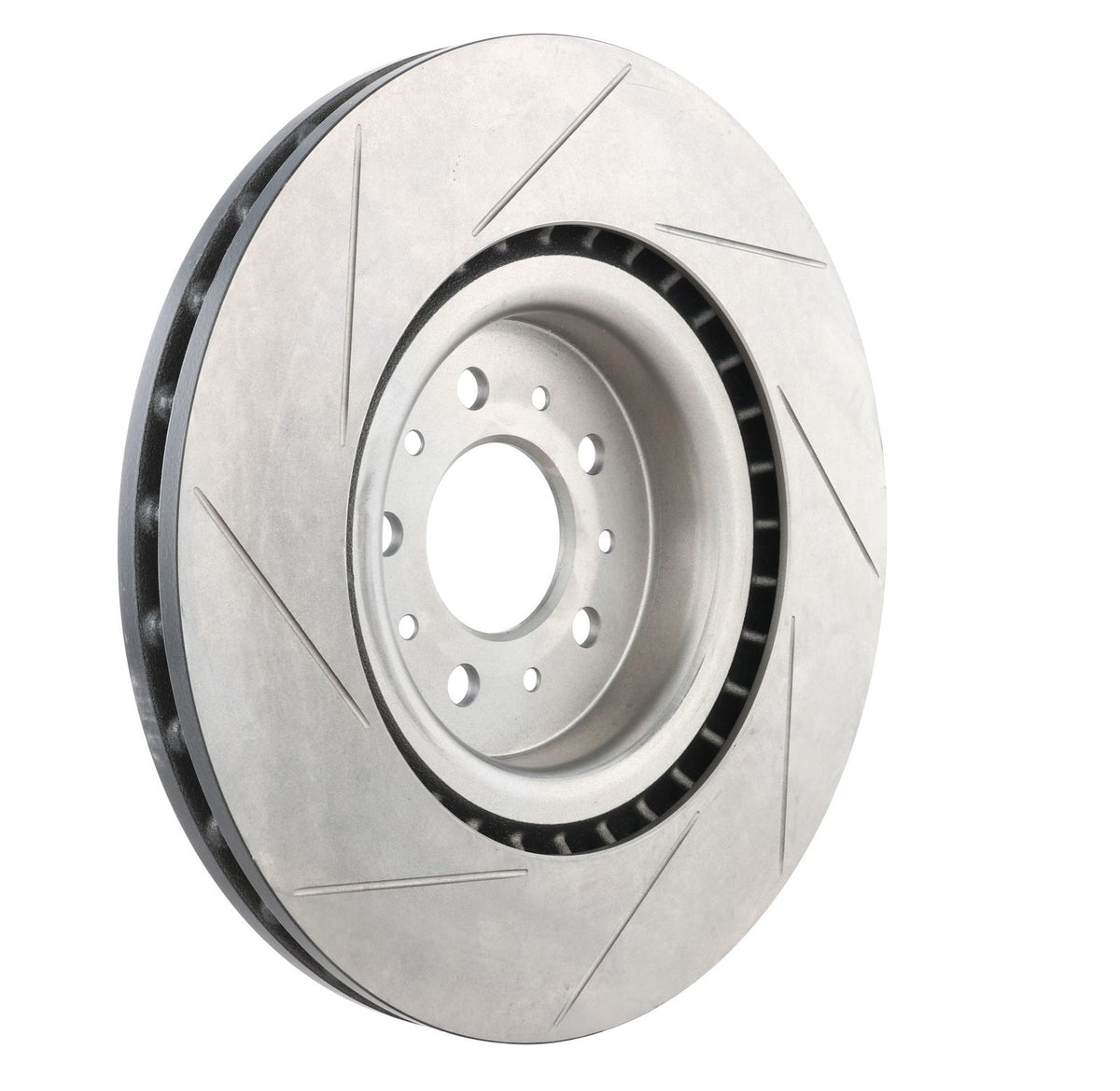 PRIME UV Coated Front Disc Brake Rotor - 09.8780.21_16