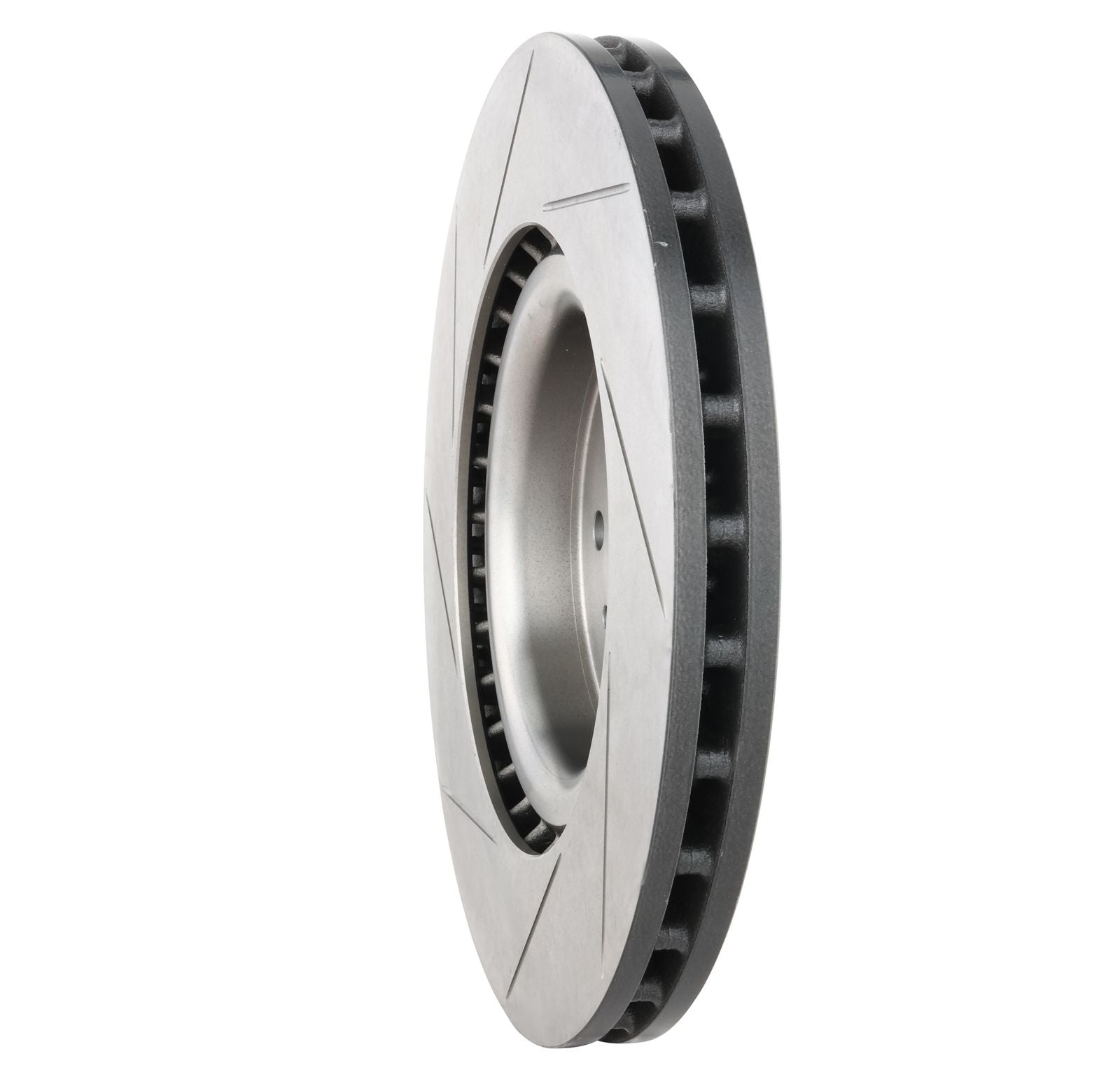 PRIME UV Coated Front Disc Brake Rotor - 09.8780.21_24