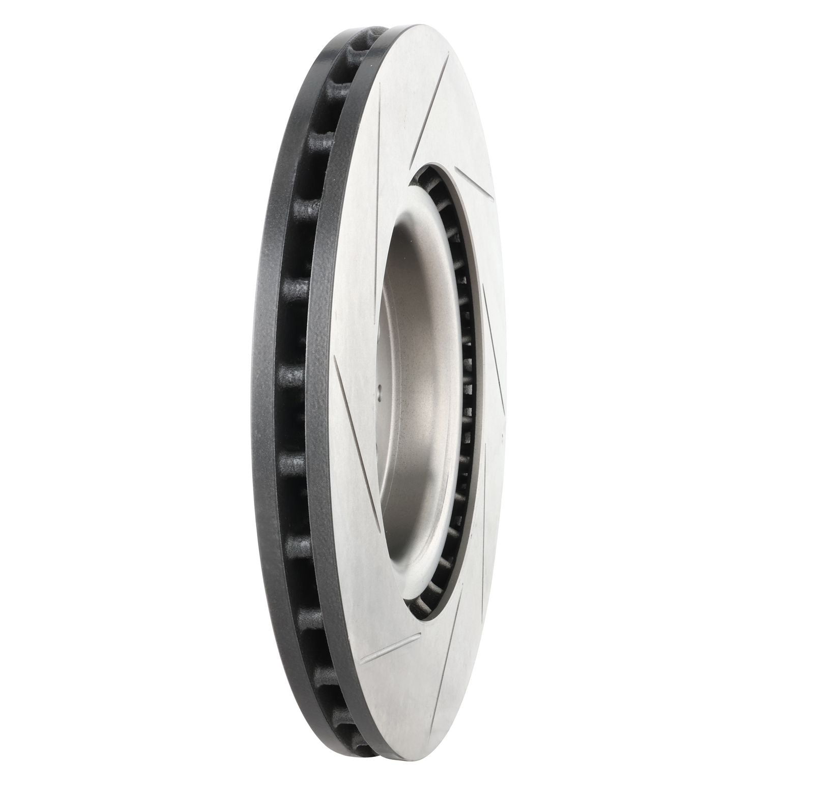 PRIME UV Coated Front Disc Brake Rotor - 09.8780.21_14