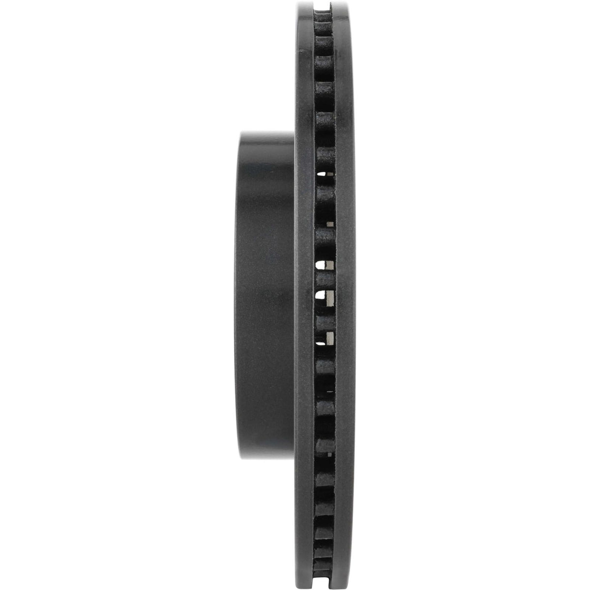 PRIME UV Coated Front Disc Brake Rotor - 09.8818.81_03
