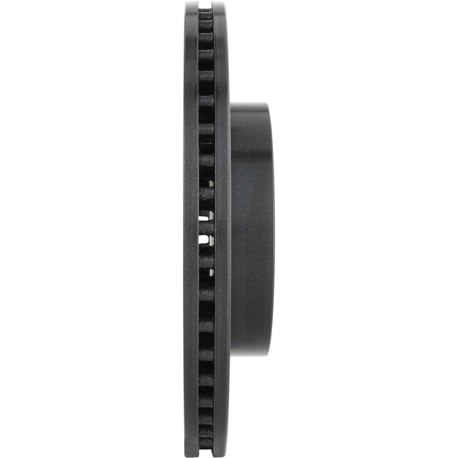 PRIME UV Coated Front Disc Brake Rotor - 09.8818.81_05