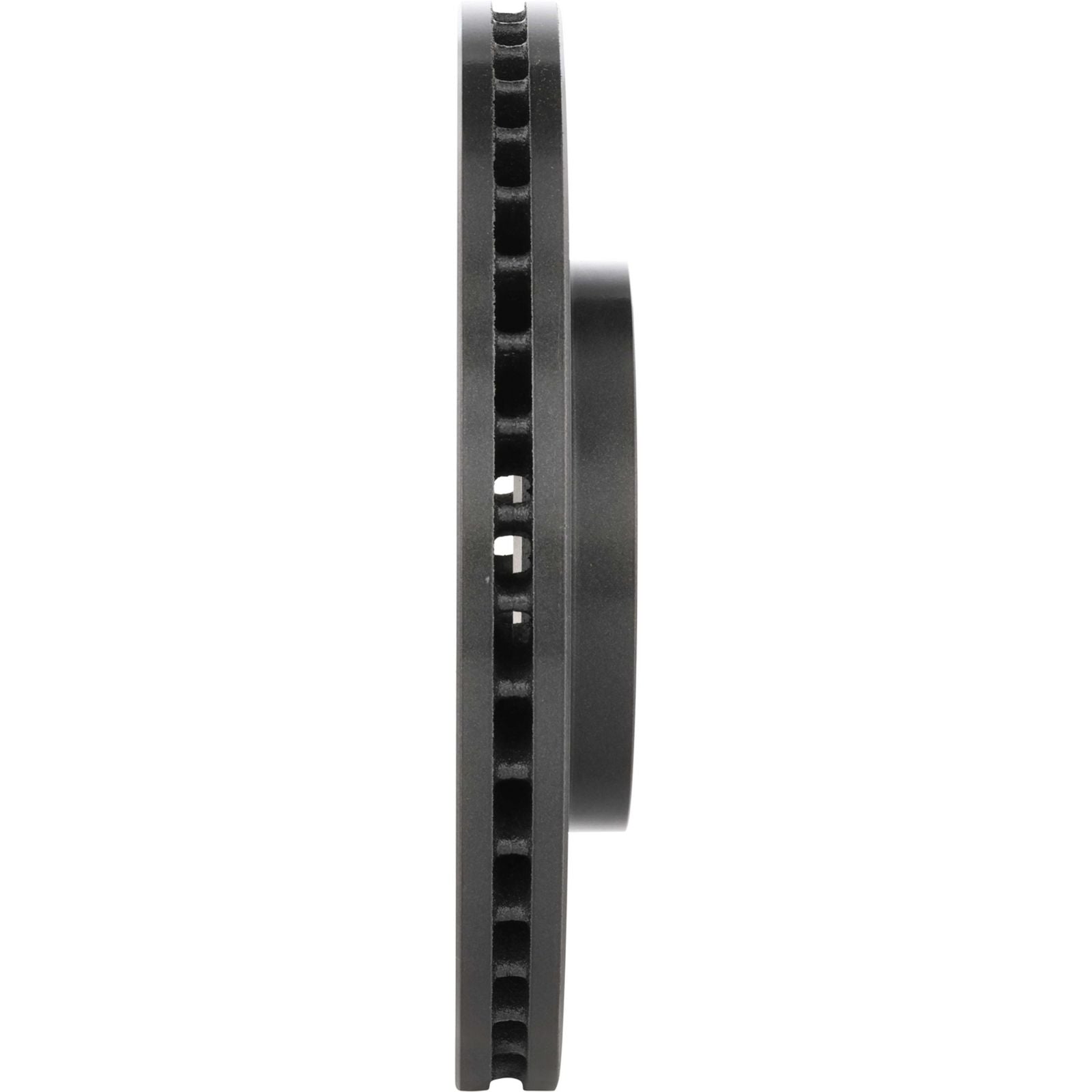 PRIME UV Coated Front Disc Brake Rotor - 09.8840.11_02