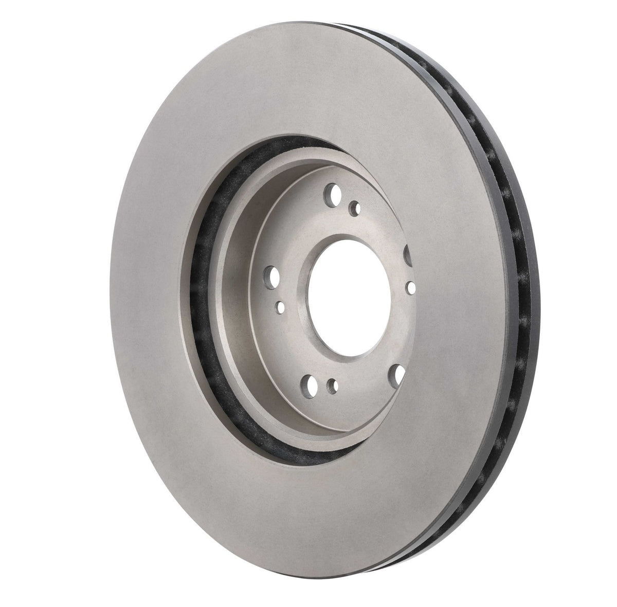 PRIME UV Coated Front Disc Brake Rotor - 09.8840.11_23