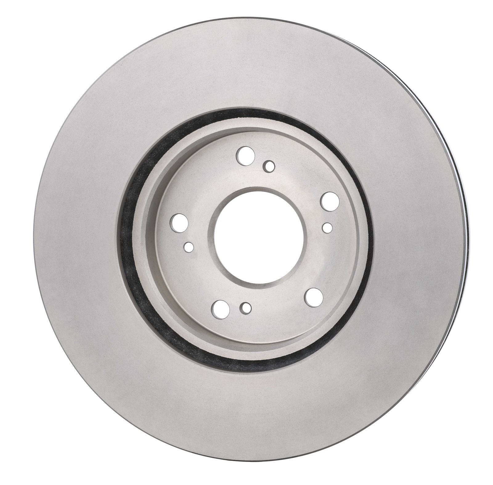 PRIME UV Coated Front Disc Brake Rotor - 09.8840.11_21
