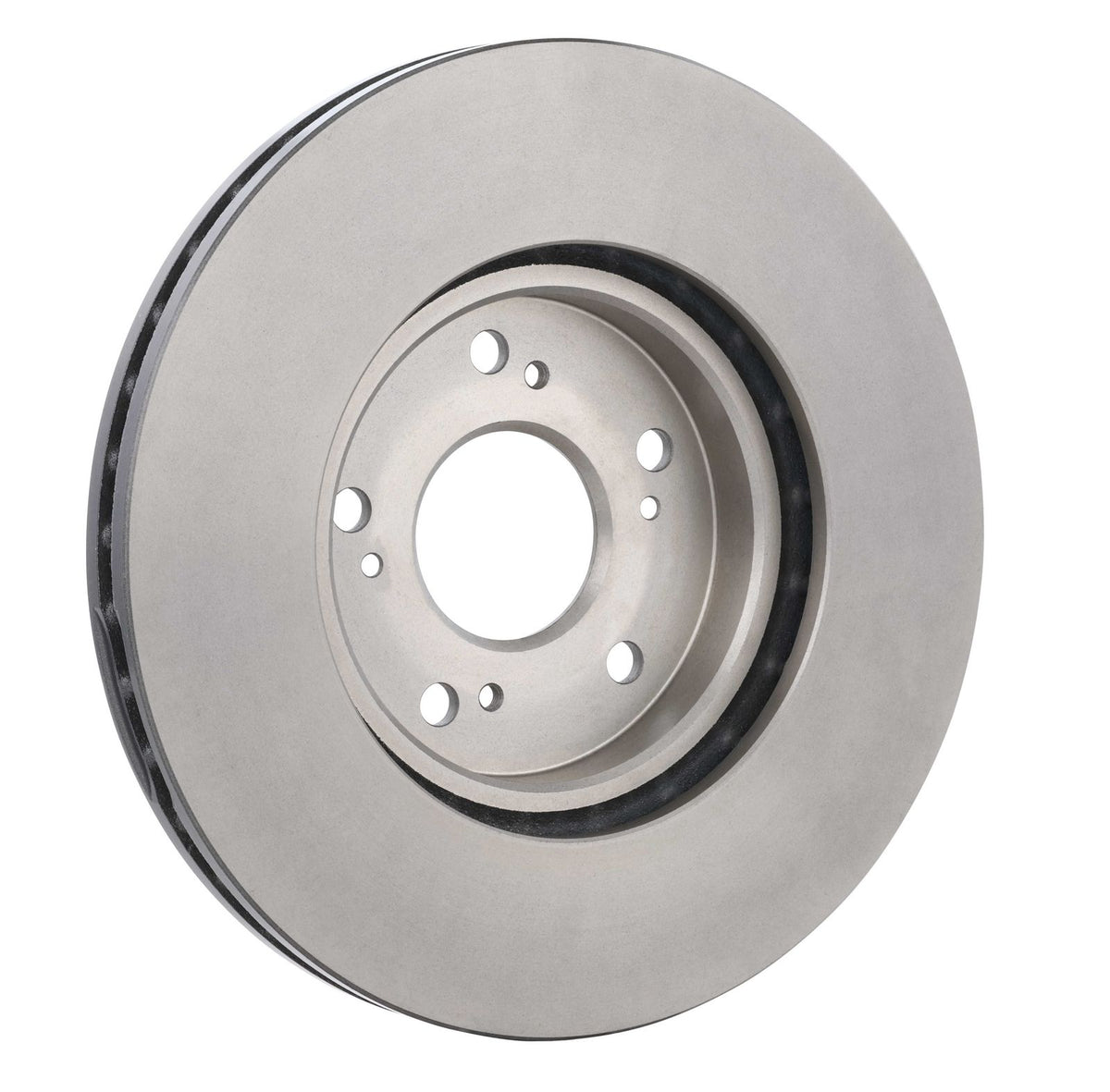 PRIME UV Coated Front Disc Brake Rotor - 09.8840.11_18
