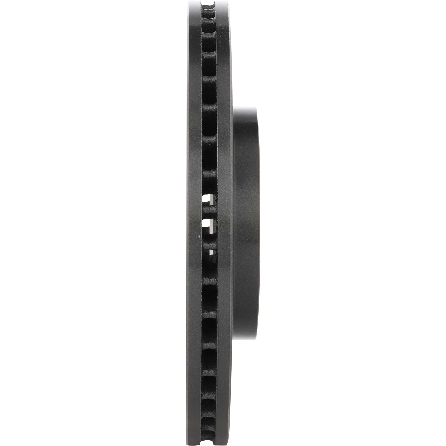 PRIME UV Coated Front Disc Brake Rotor - 09.8840.11_02