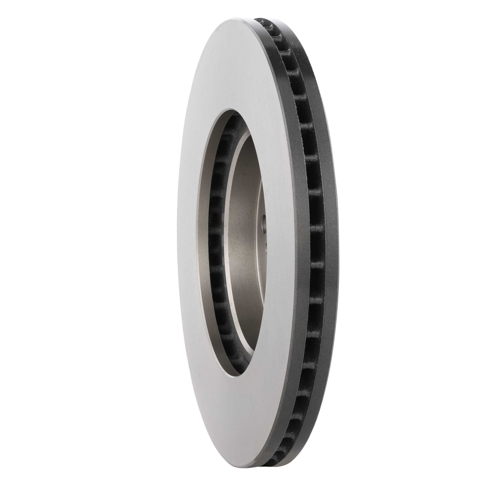 PRIME UV Coated Front Disc Brake Rotor - 09.8840.11_25