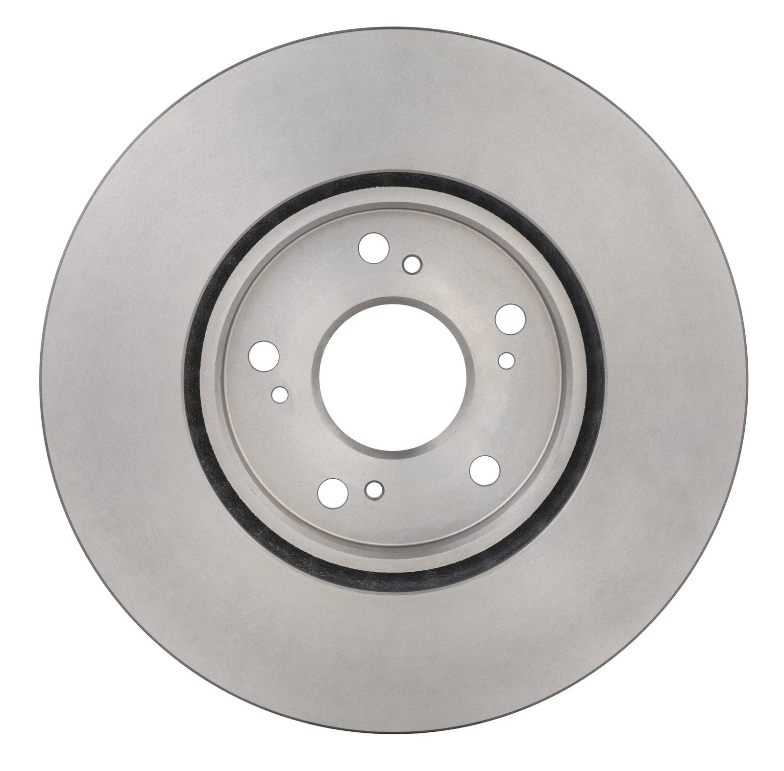 PRIME UV Coated Front Disc Brake Rotor - 09.8840.11_20