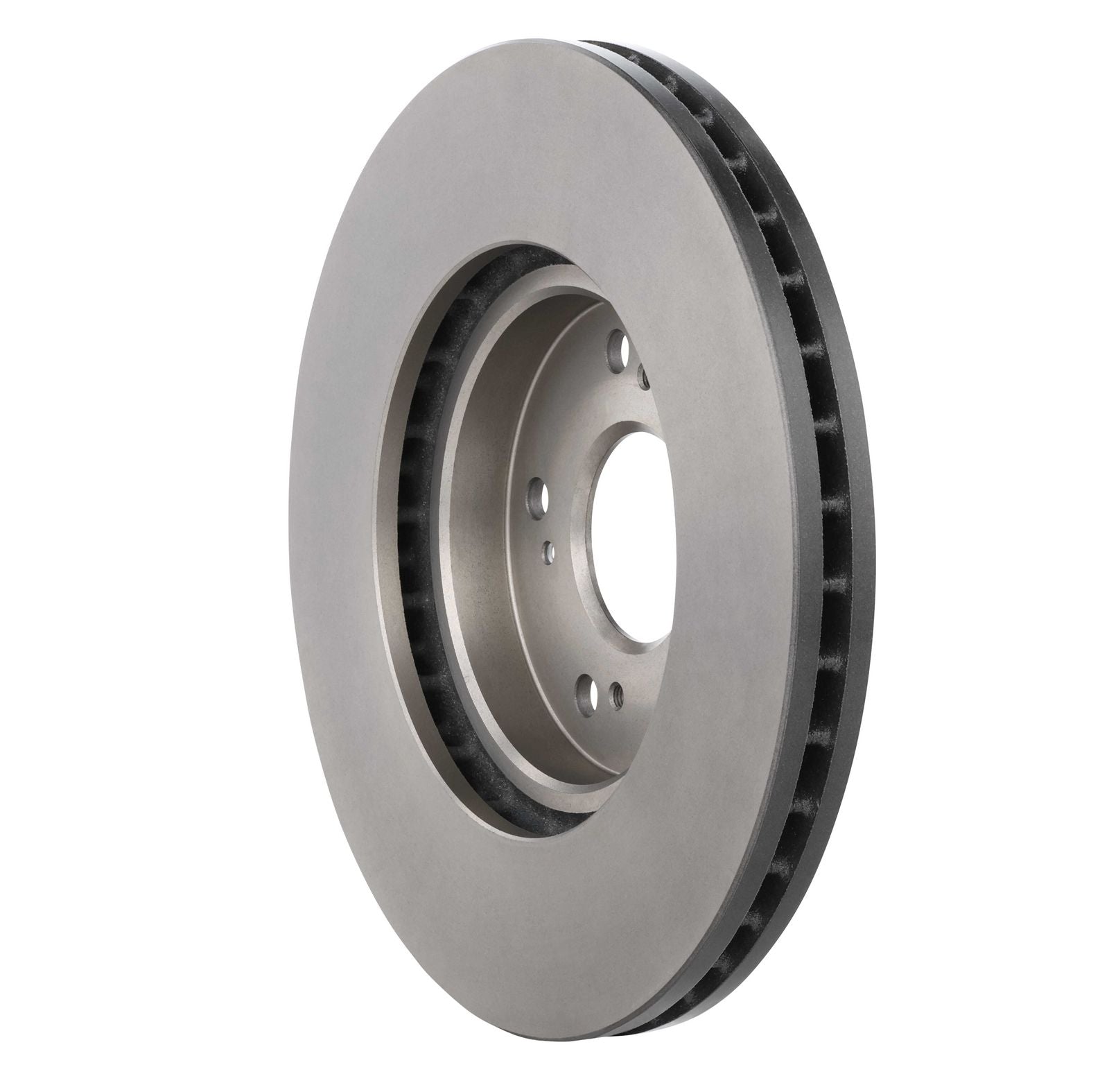 PRIME UV Coated Front Disc Brake Rotor - 09.8840.11_24