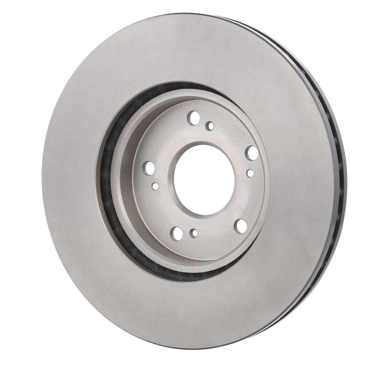 PRIME UV Coated Front Disc Brake Rotor - 09.8840.11_22