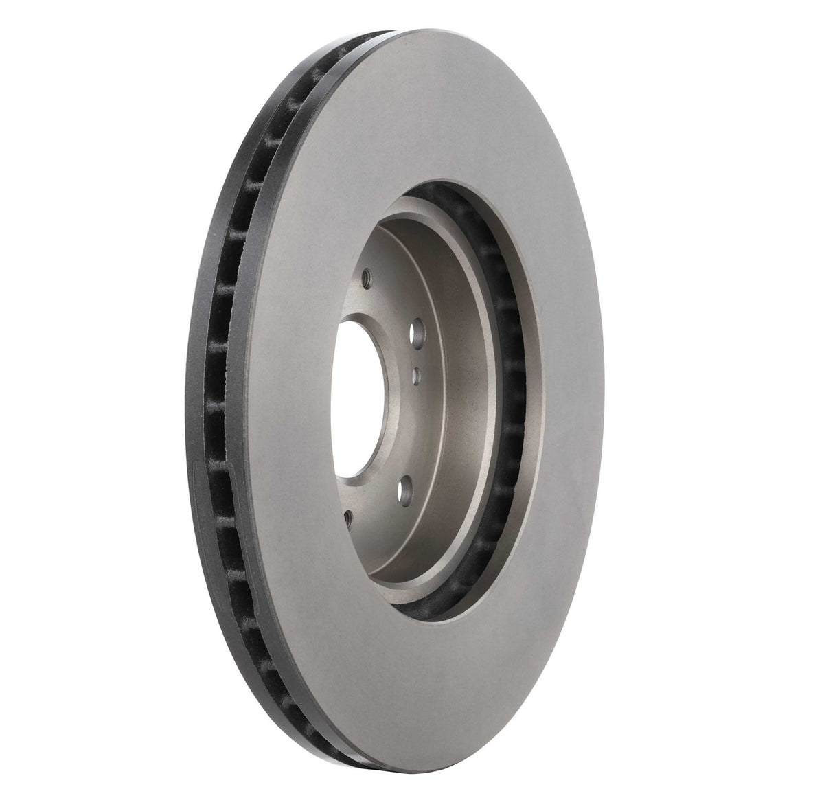 PRIME UV Coated Front Disc Brake Rotor - 09.8840.11_16