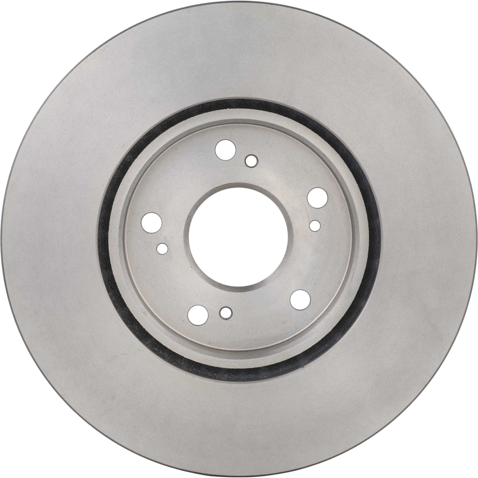 PRIME UV Coated Front Disc Brake Rotor - 09.8840.11_05