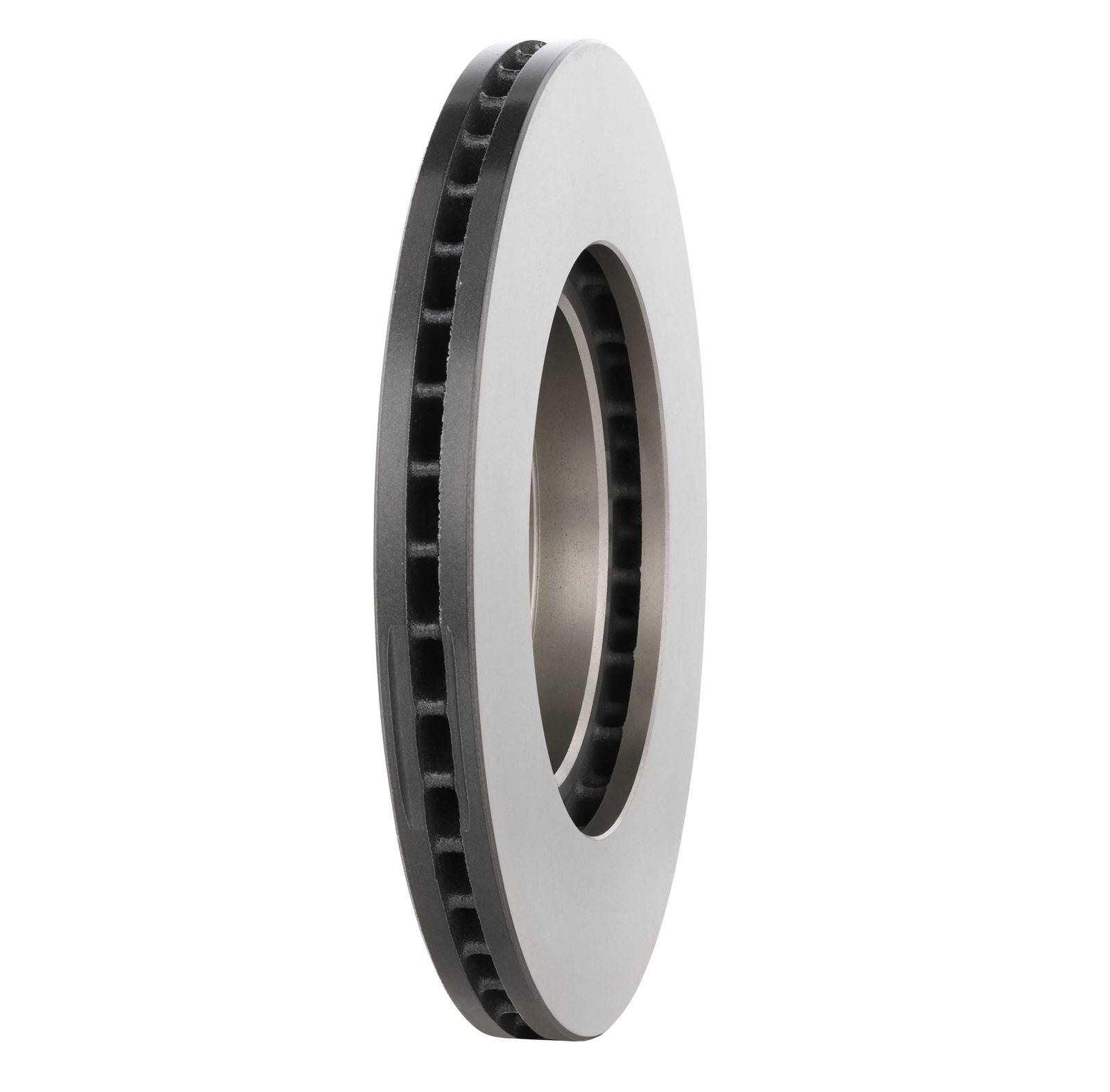 PRIME UV Coated Front Disc Brake Rotor - 09.8840.11_15