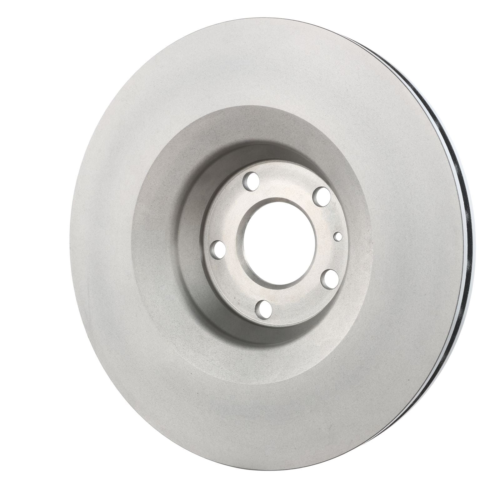 PRIME UV Coated Front Disc Brake Rotor - 09.8841.31_21