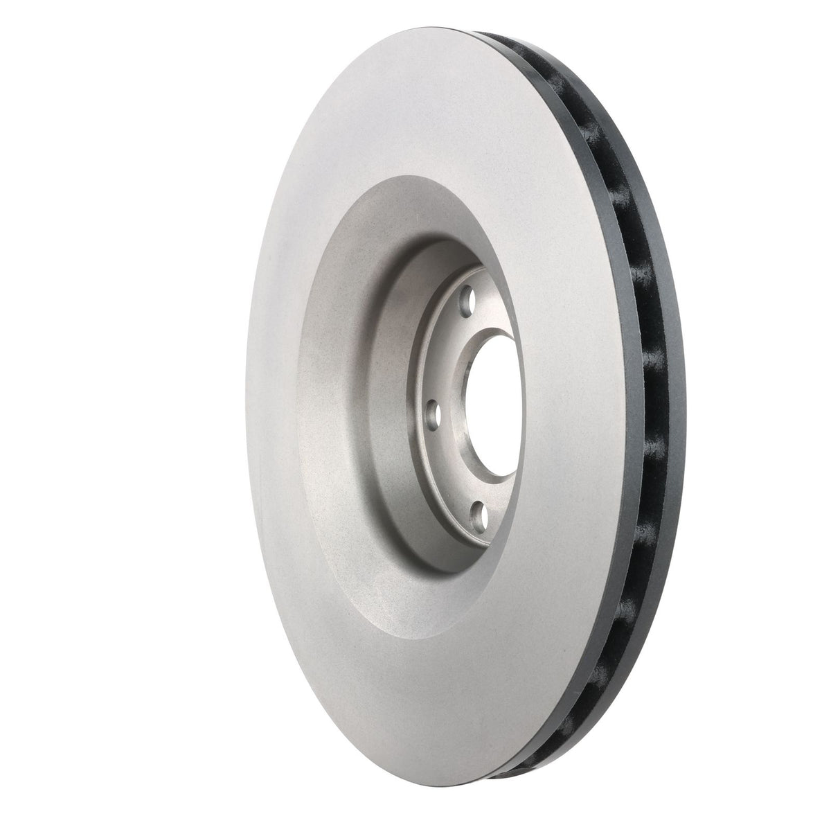 PRIME UV Coated Front Disc Brake Rotor - 09.8841.31_23