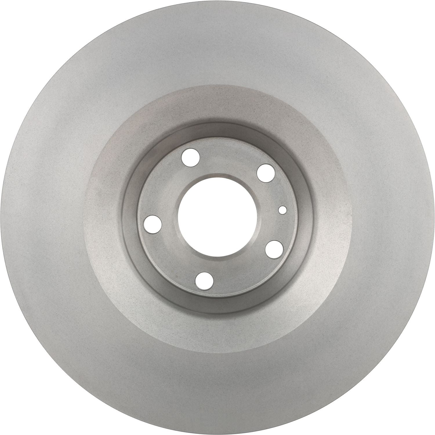PRIME UV Coated Front Disc Brake Rotor - 09.8841.31_01