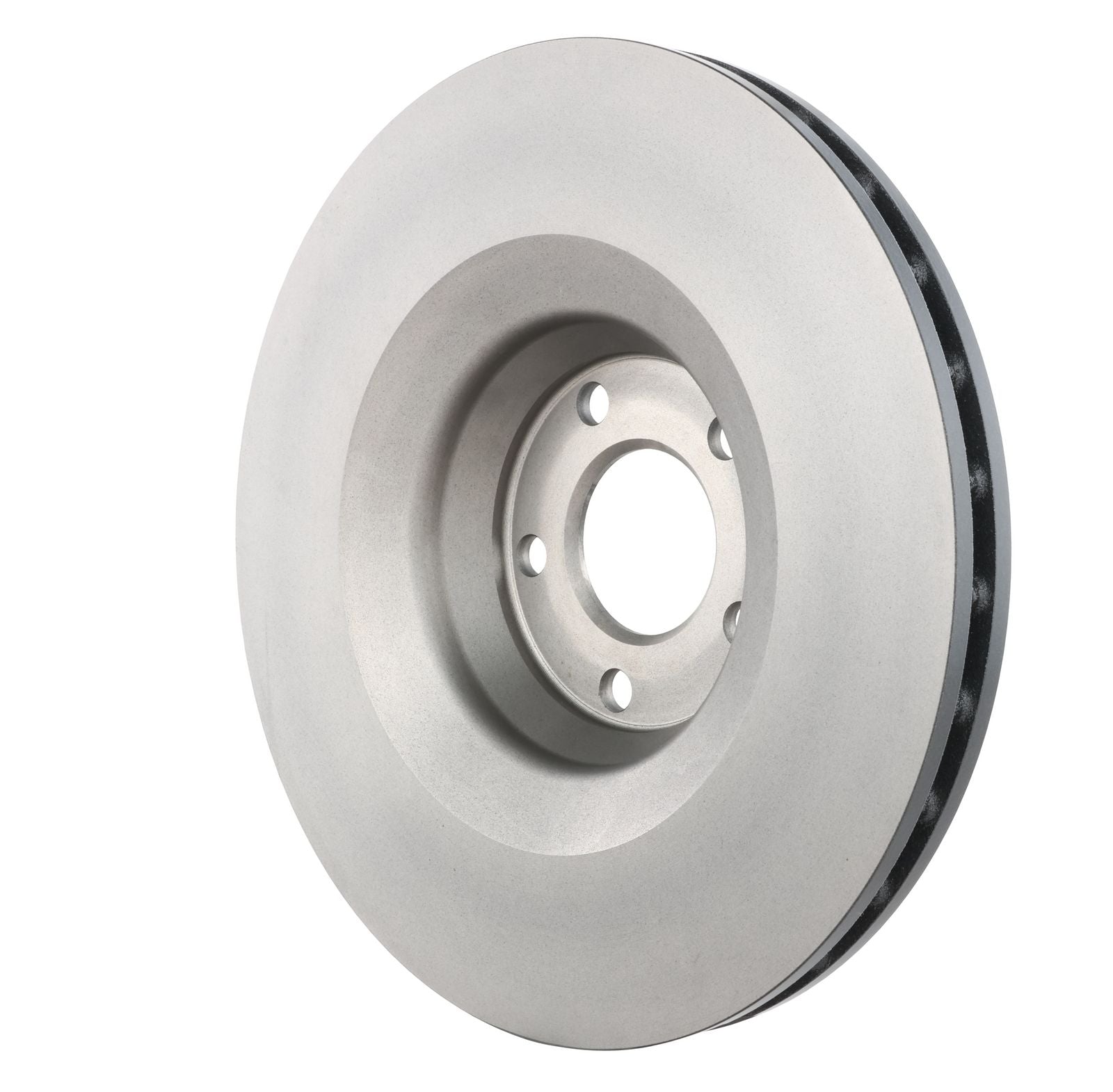 PRIME UV Coated Front Disc Brake Rotor - 09.8841.31_22
