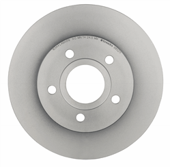 PRIME UV Coated Front Disc Brake Rotor - 09.8852.11_01