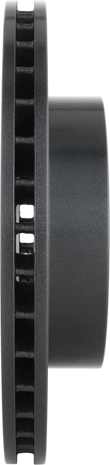 PRIME UV Coated Front Disc Brake Rotor - 09.8852.11_02