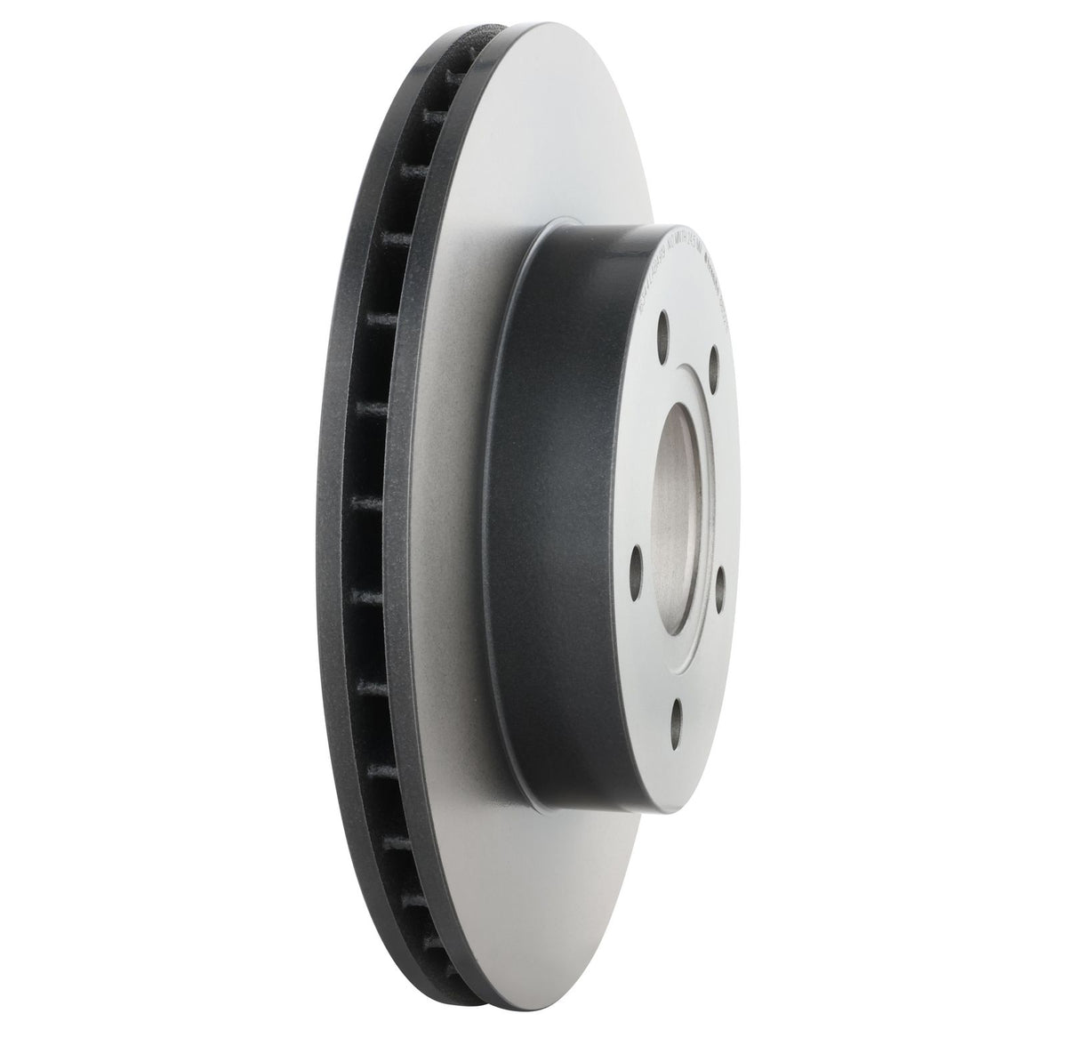 PRIME UV Coated Front Disc Brake Rotor - 09.8852.11_21