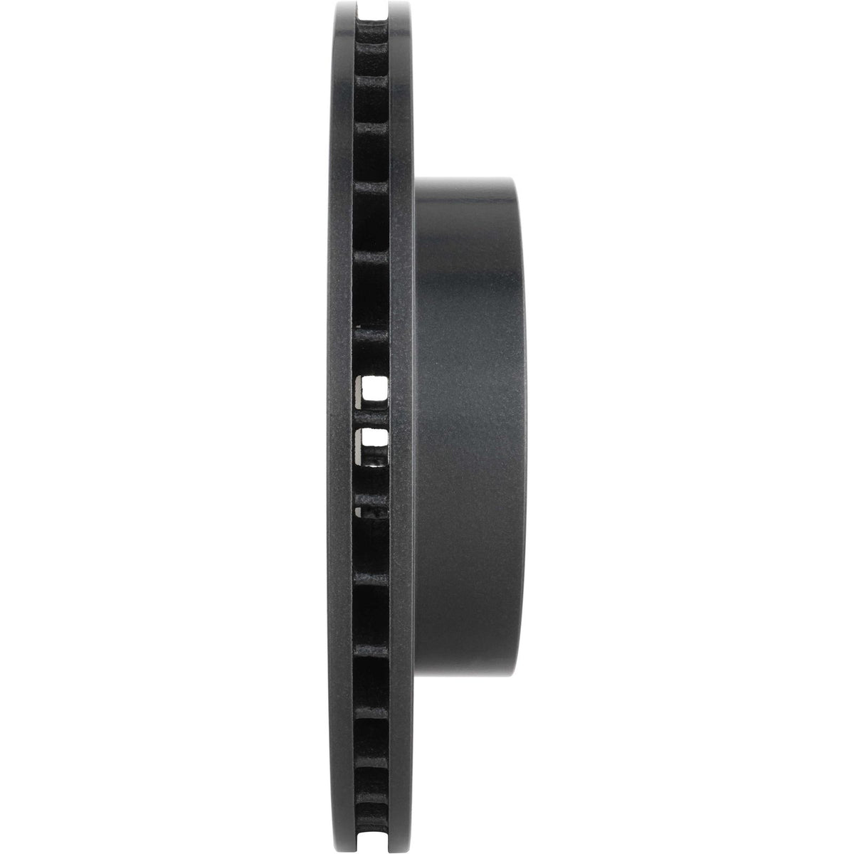 PRIME UV Coated Front Disc Brake Rotor - 09.8852.11_27