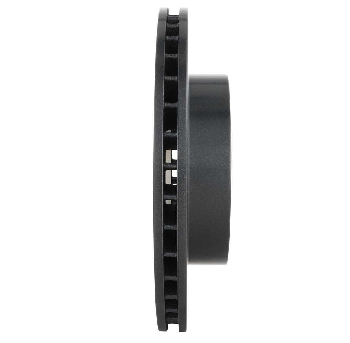 PRIME UV Coated Front Disc Brake Rotor - 09.8852.11_20