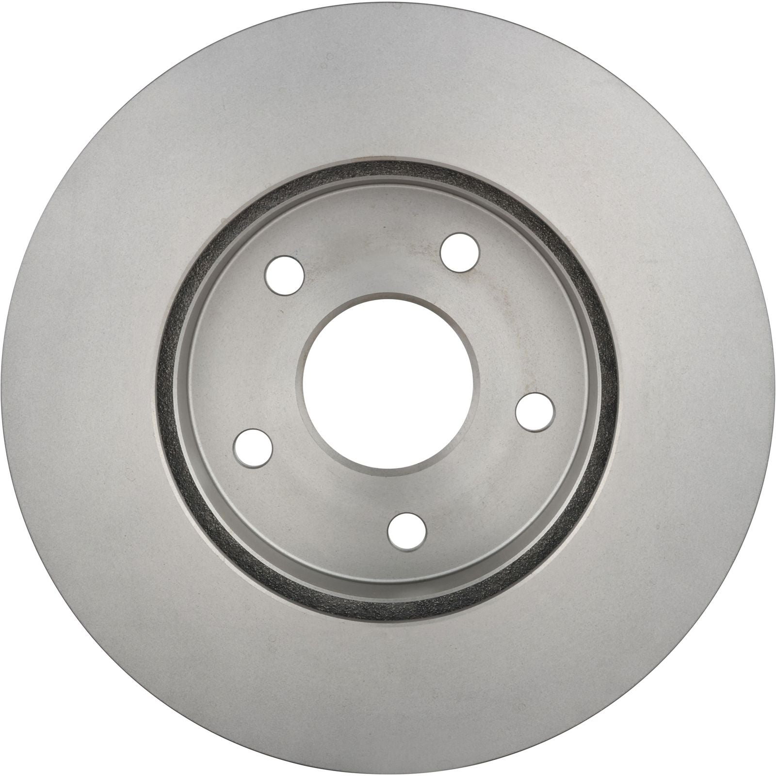 PRIME UV Coated Front Disc Brake Rotor - 09.8852.11_30