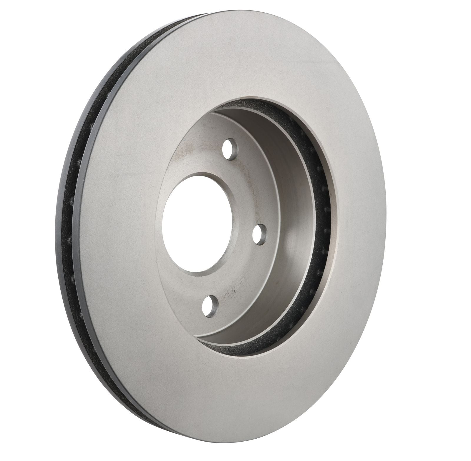 PRIME UV Coated Front Disc Brake Rotor - 09.8852.11_11