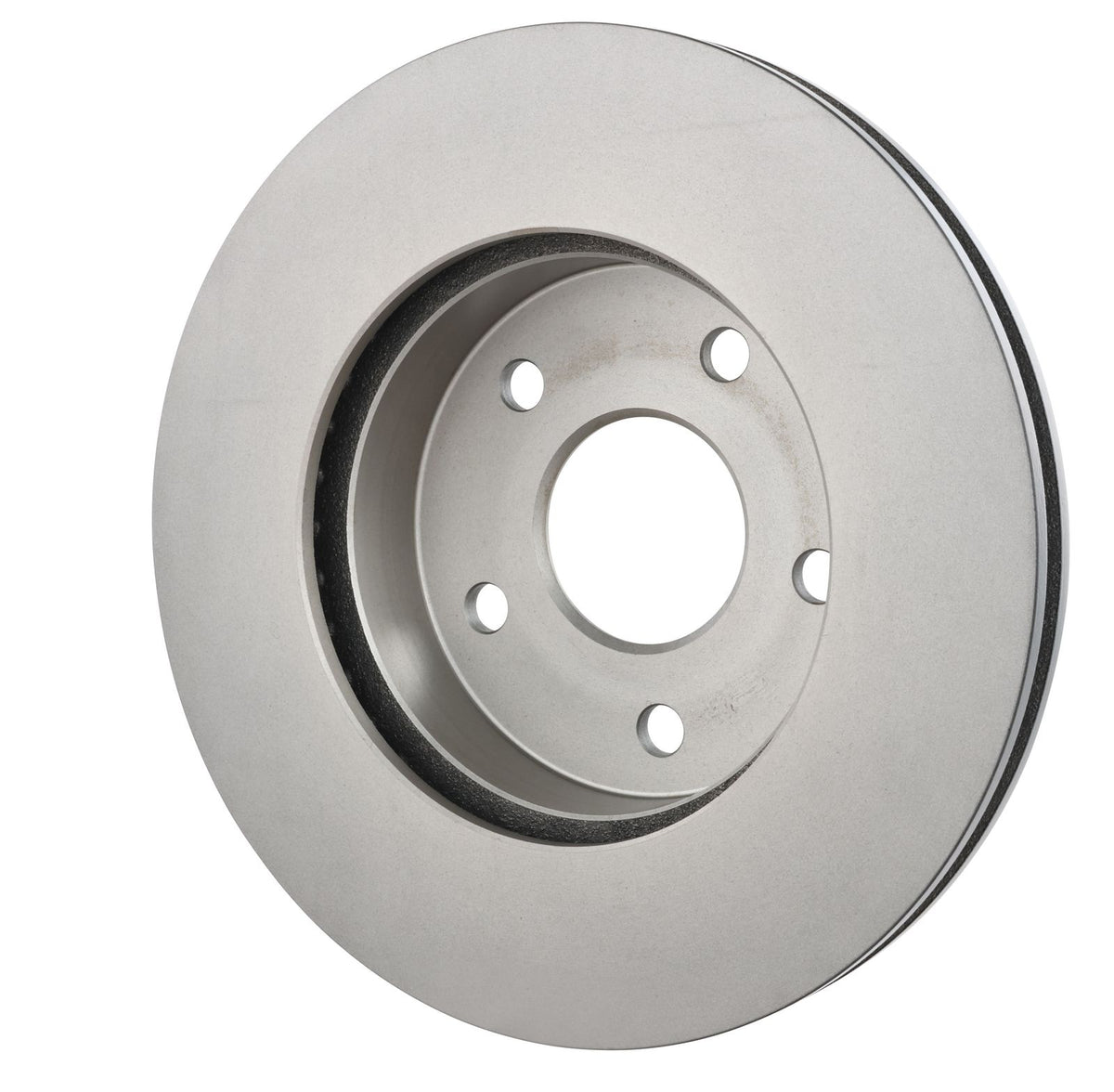 PRIME UV Coated Front Disc Brake Rotor - 09.8852.11_16