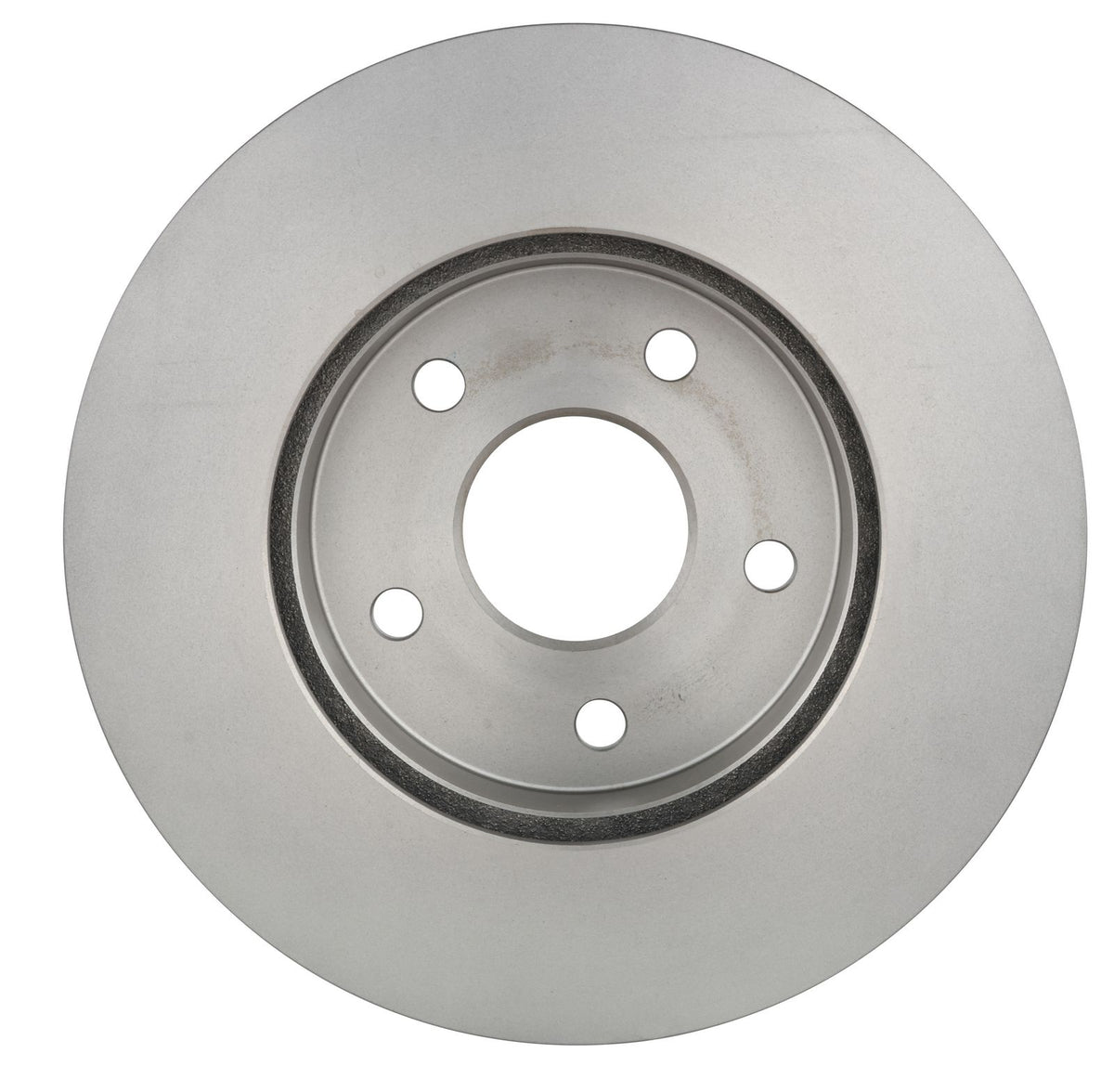 PRIME UV Coated Front Disc Brake Rotor - 09.8852.11_14